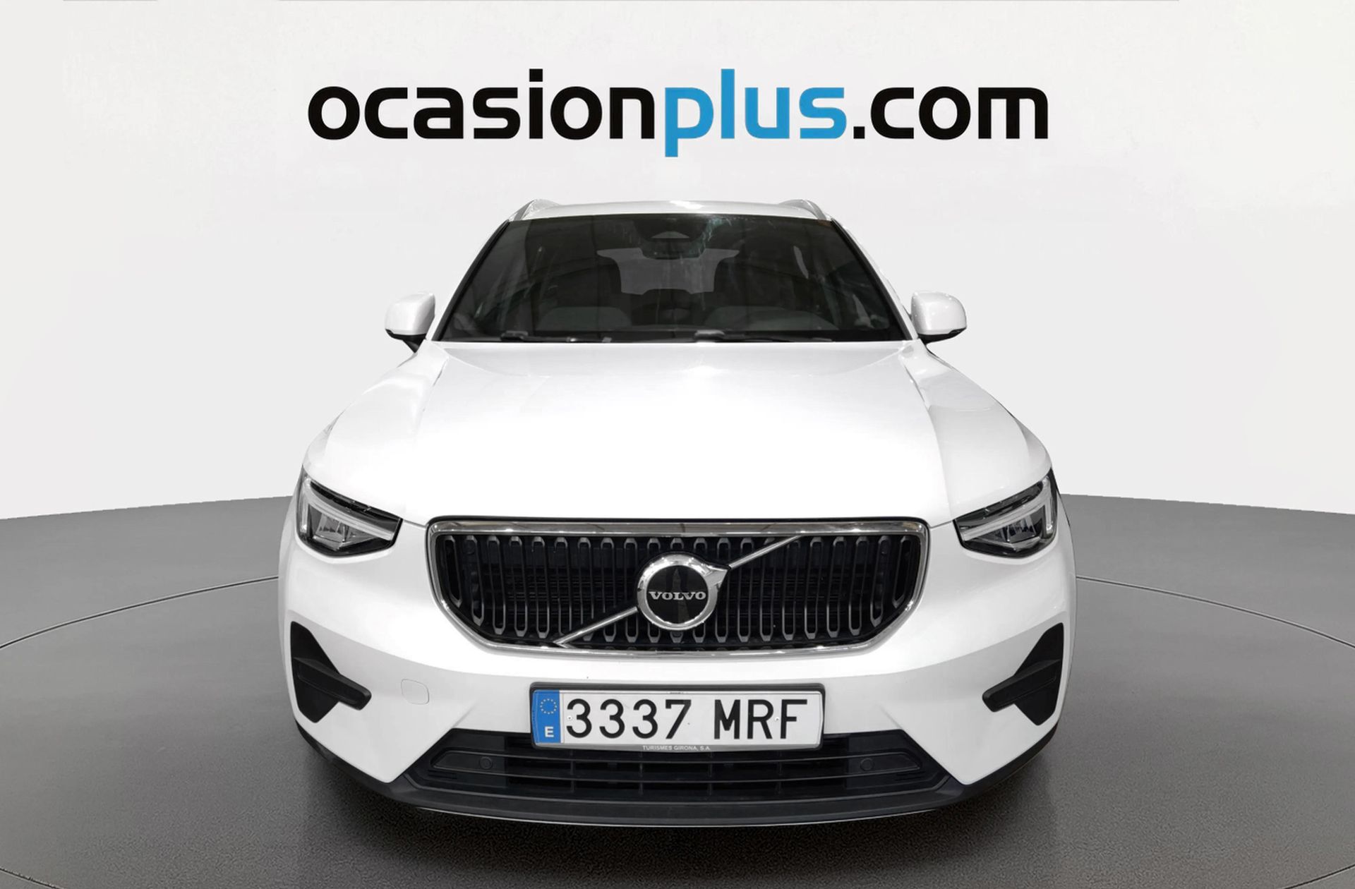 Volvo XC40 B3 Gasolina Mild hybrid Core - foto 13