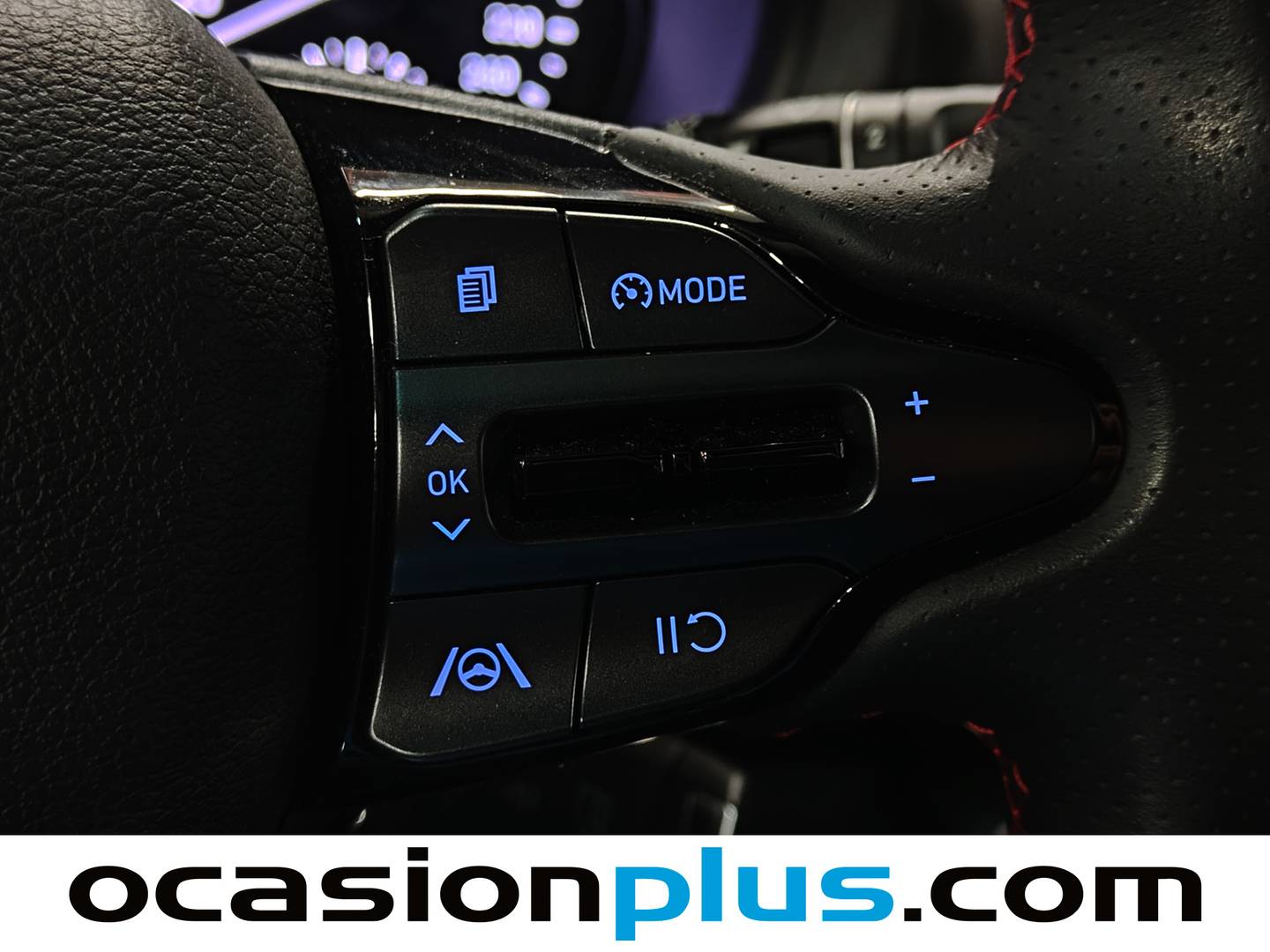 Hyundai i30 Hyundai i30 1.0 TGDI N-Line 30 Aniversario (120 CV) seminuevo