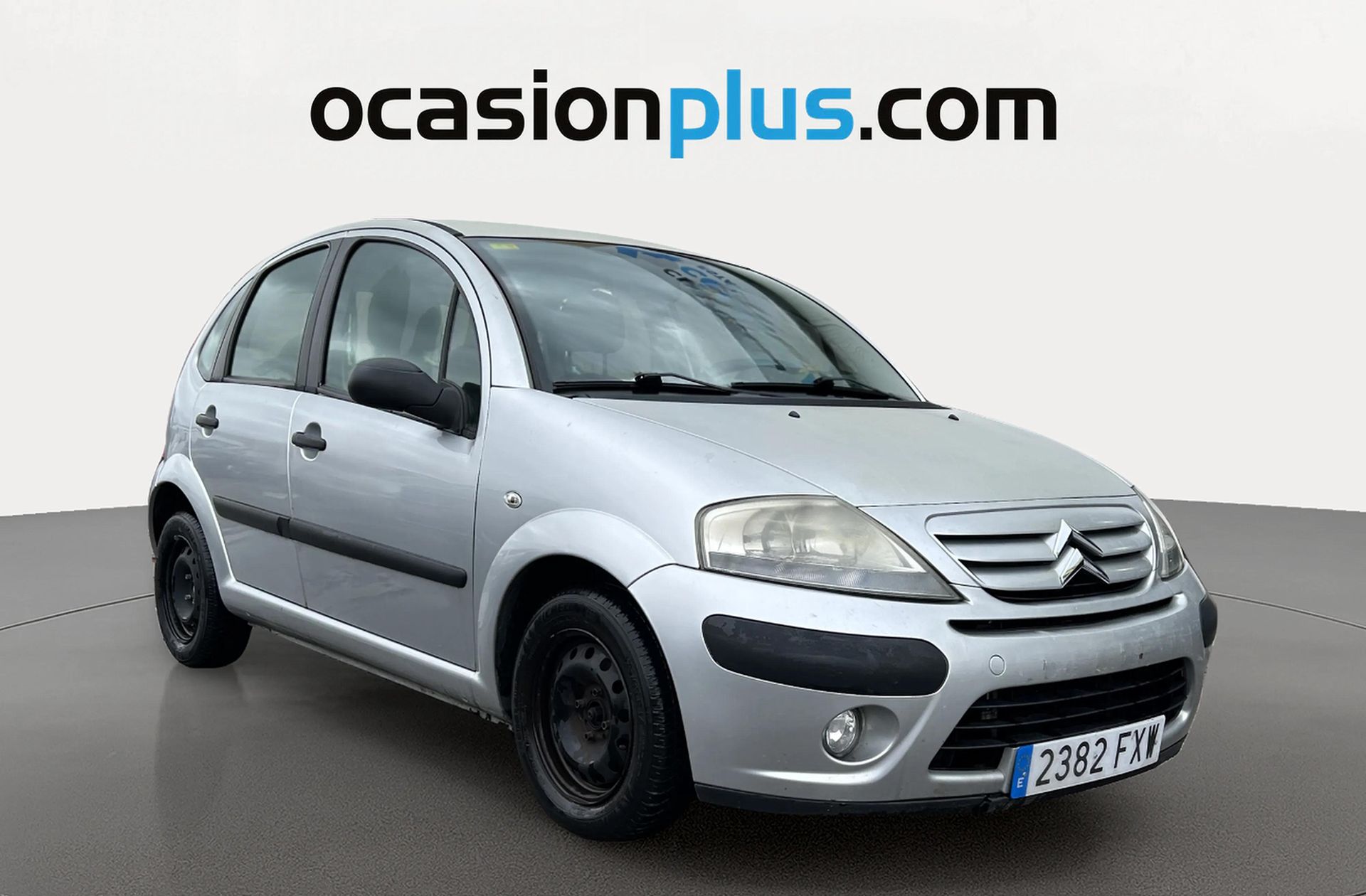 Citroën C3 1.4 HDi Audace - foto 2