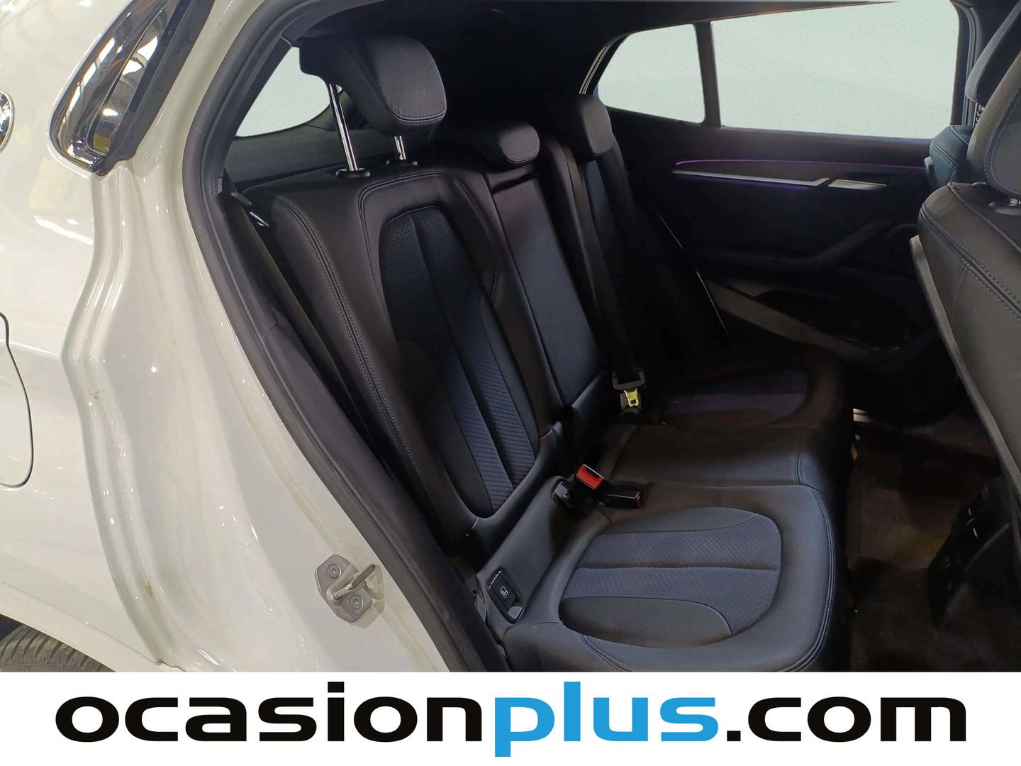 BMW X2 BMW X2 sDrive18i (140 CV) Pack M 2023