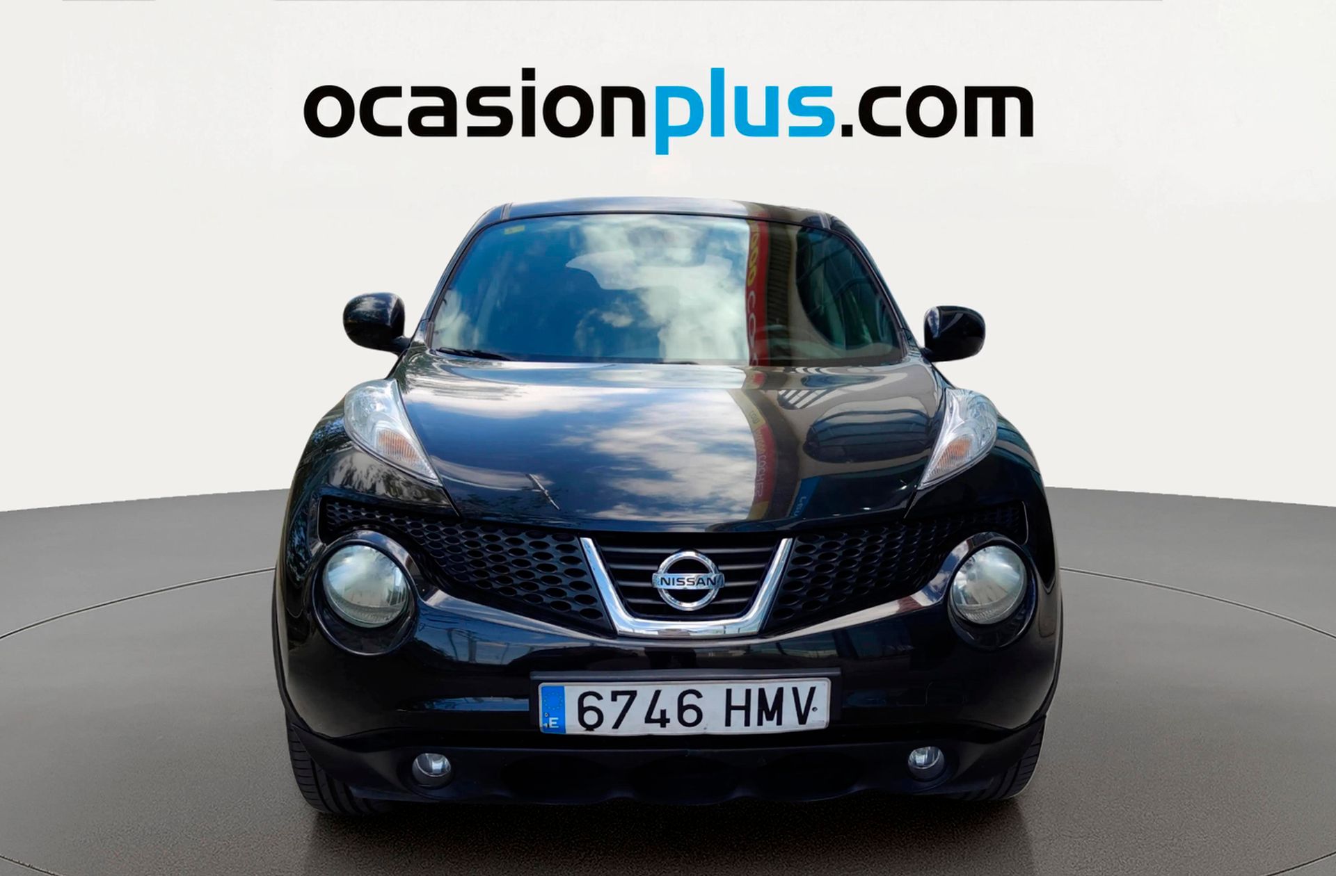 Nissan Juke 1.6 Acenta 4x2 - foto 10