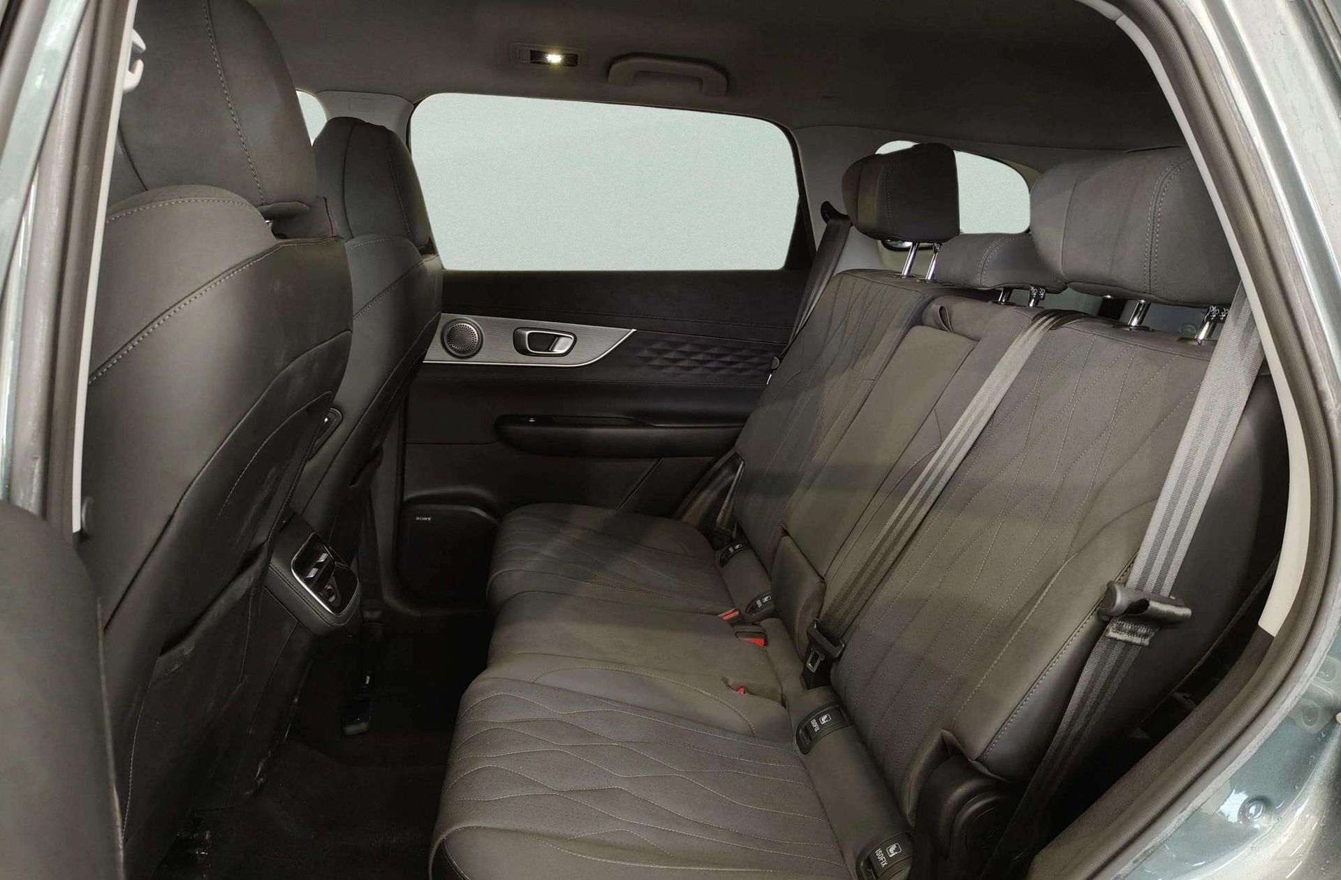 Ebro s800 1.6 T-GDi Premium DCT 7 plazas - foto 15