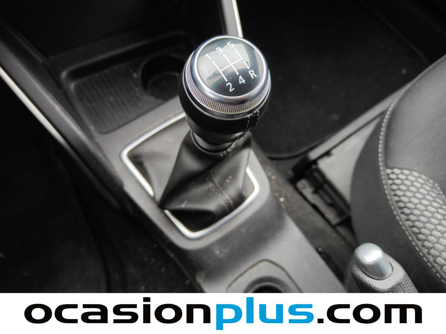 Foto Dacia Duster Dacia Duster 1.6 GLP Prestige 4X2 (115 CV)