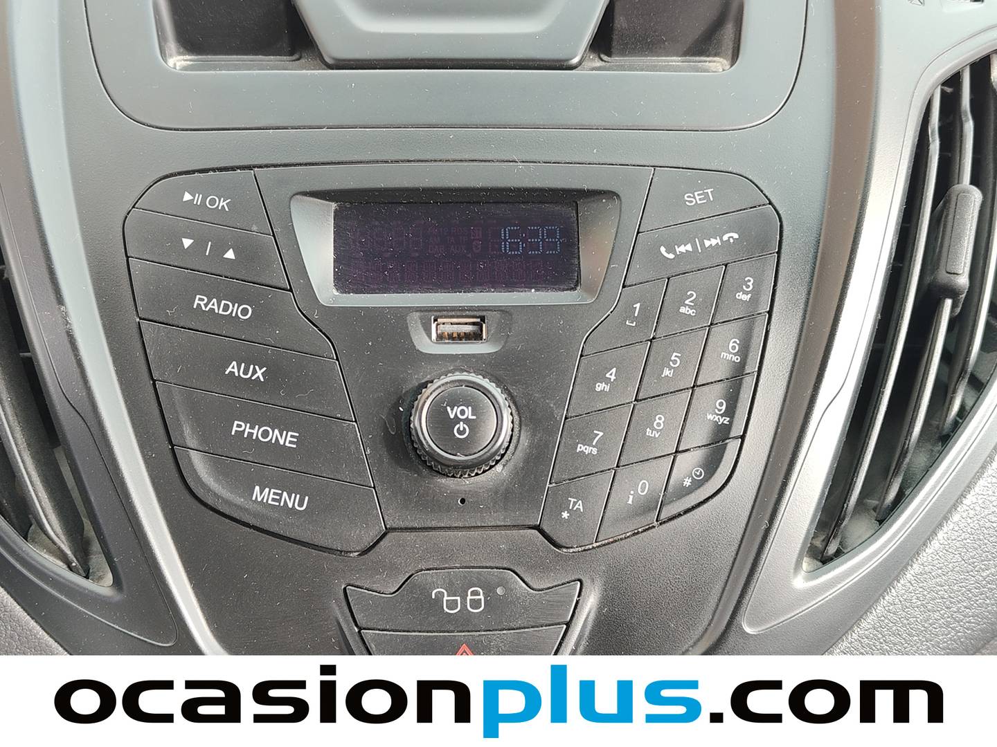 Foto Ford Transit Courier Ford Transit Courier Furgon 1.5 TDCI Trend (100 CV)