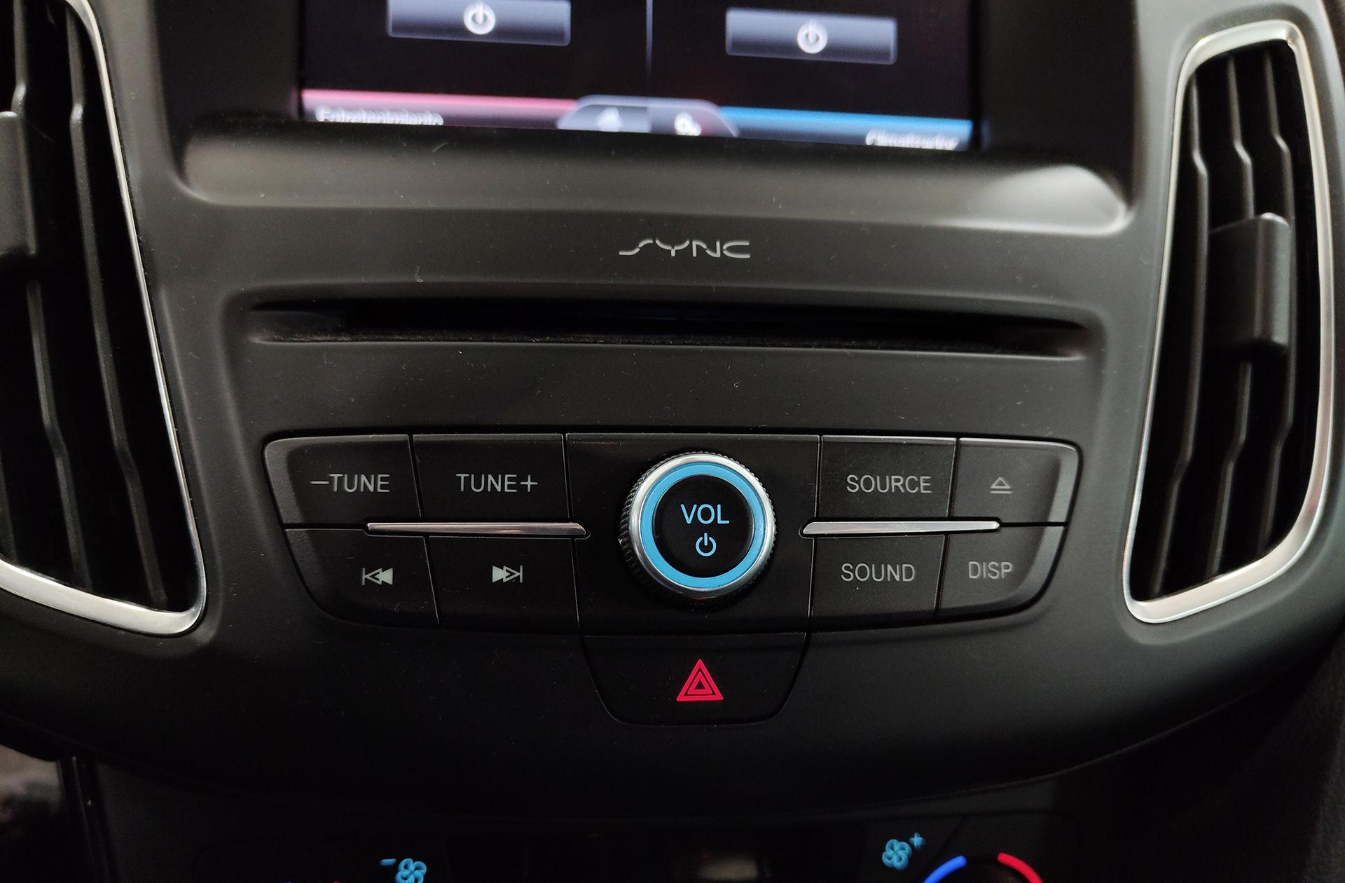 Ford Focus 2.0 TDCi Titanium PowerShift - foto 30