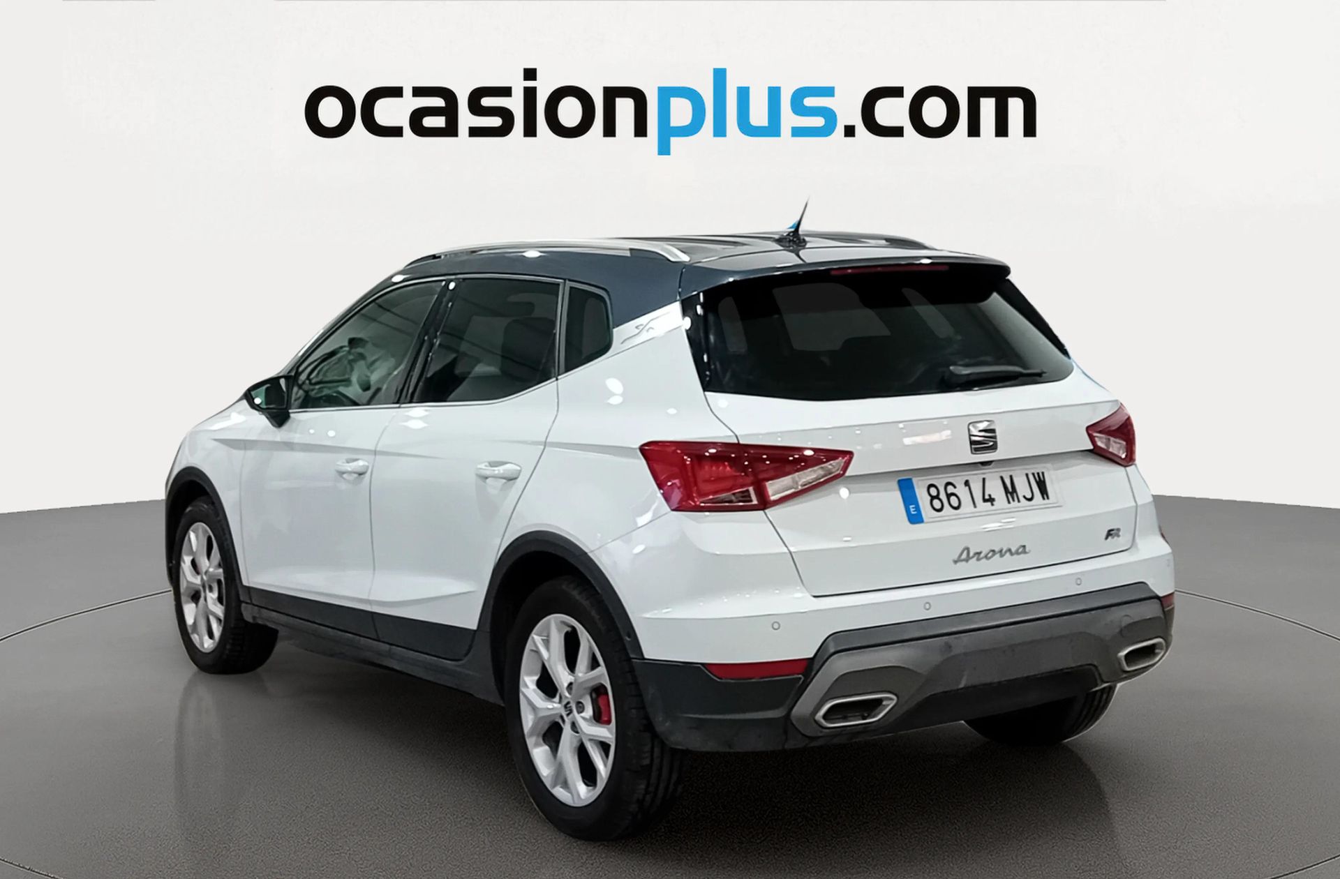 SEAT Arona 1.5 TSI FR XL DSG - foto 3