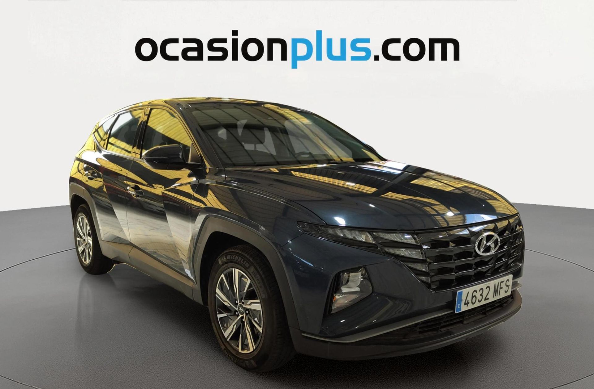 Hyundai Tucson 1.6 T-GDi Klass 4x2 - foto 2