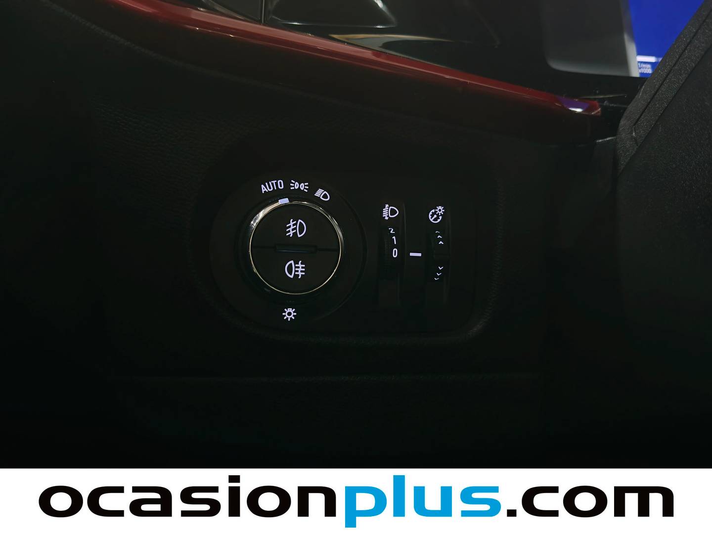 Foto Opel Mokka Opel Mokka 1.5 D GS Line  (110 CV)