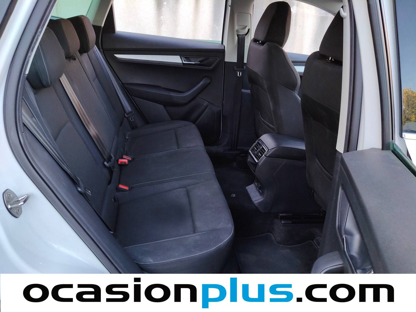 Skoda Karoq Skoda Karoq 2.0 TDI Selection (115 CV) al mejor precio