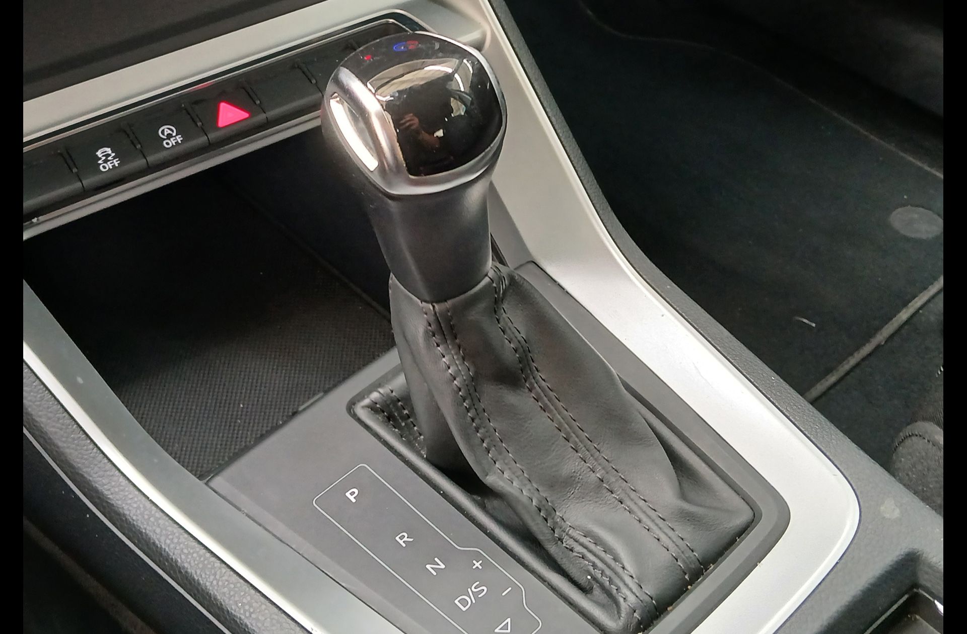 Audi Q3 Advanced 35 TFSI S tronic - foto 5
