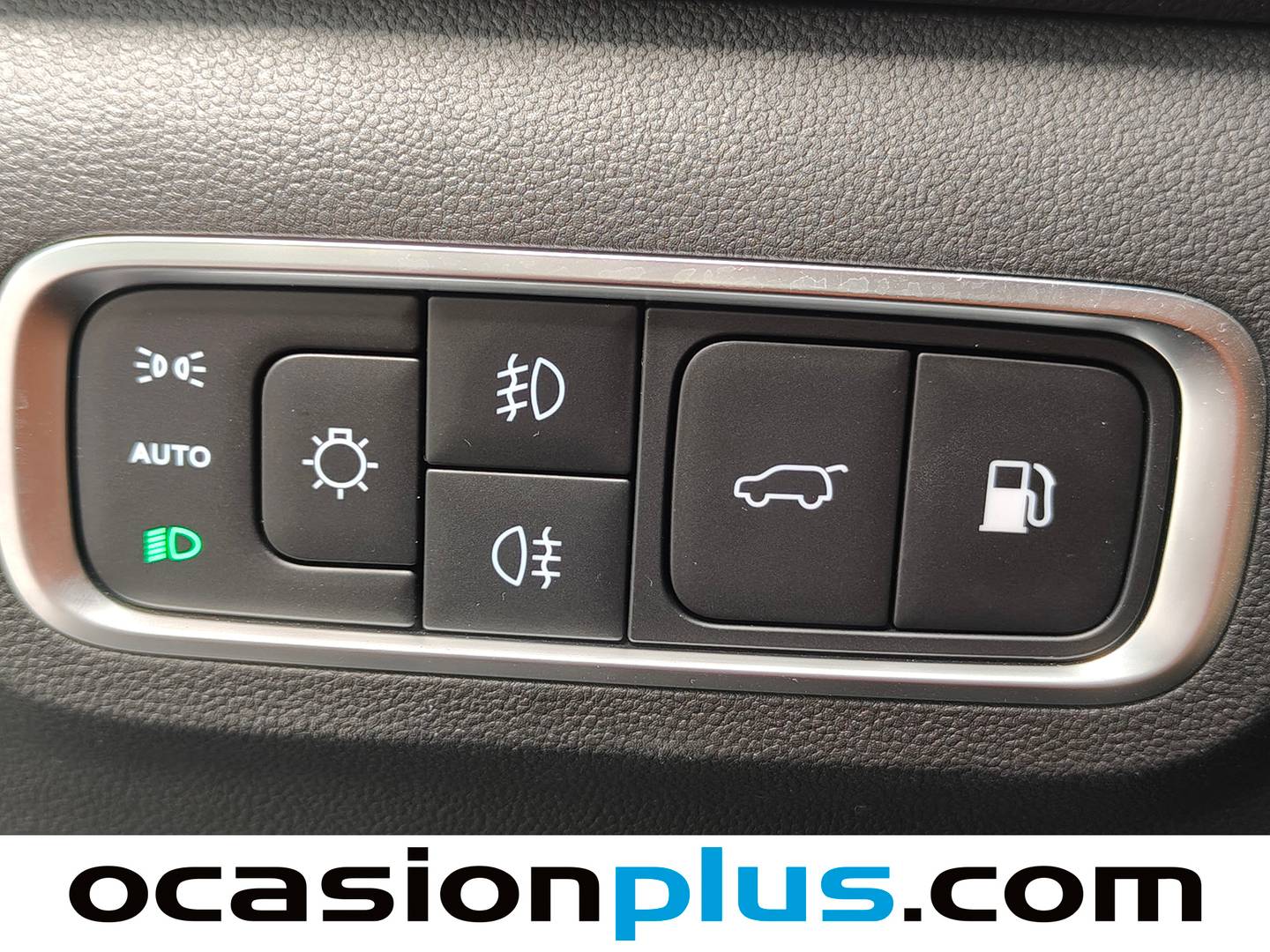 JAECOO 7 JAECOO 7 1.5 TGDI PHEV +1DHT Exclusive FWD  (347 CV) barato