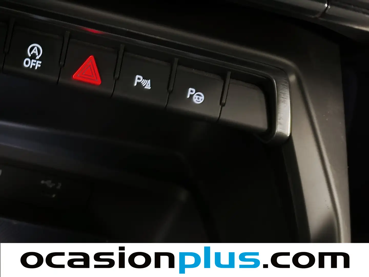 Foto Audi A3 Audi A3 Sportback A3 Sportback Black line edition 35 TFSI (150 CV)