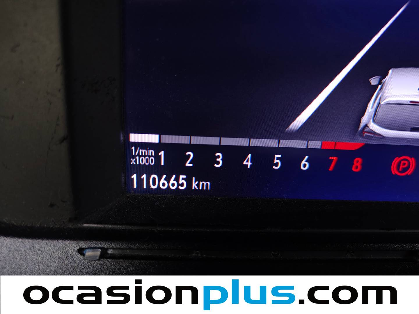 Opel Corsa Opel Corsa 1.2 XEL Elegance (75 CV) seminuevo