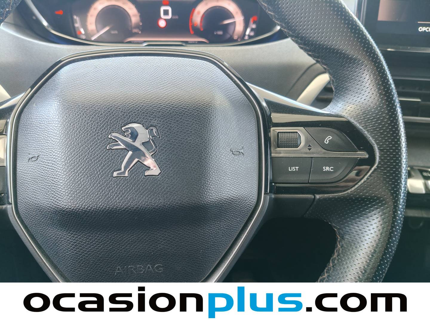 Peugeot 3008 Peugeot 3008 PureTech 130 S&S GT (130 CV) al mejor precio