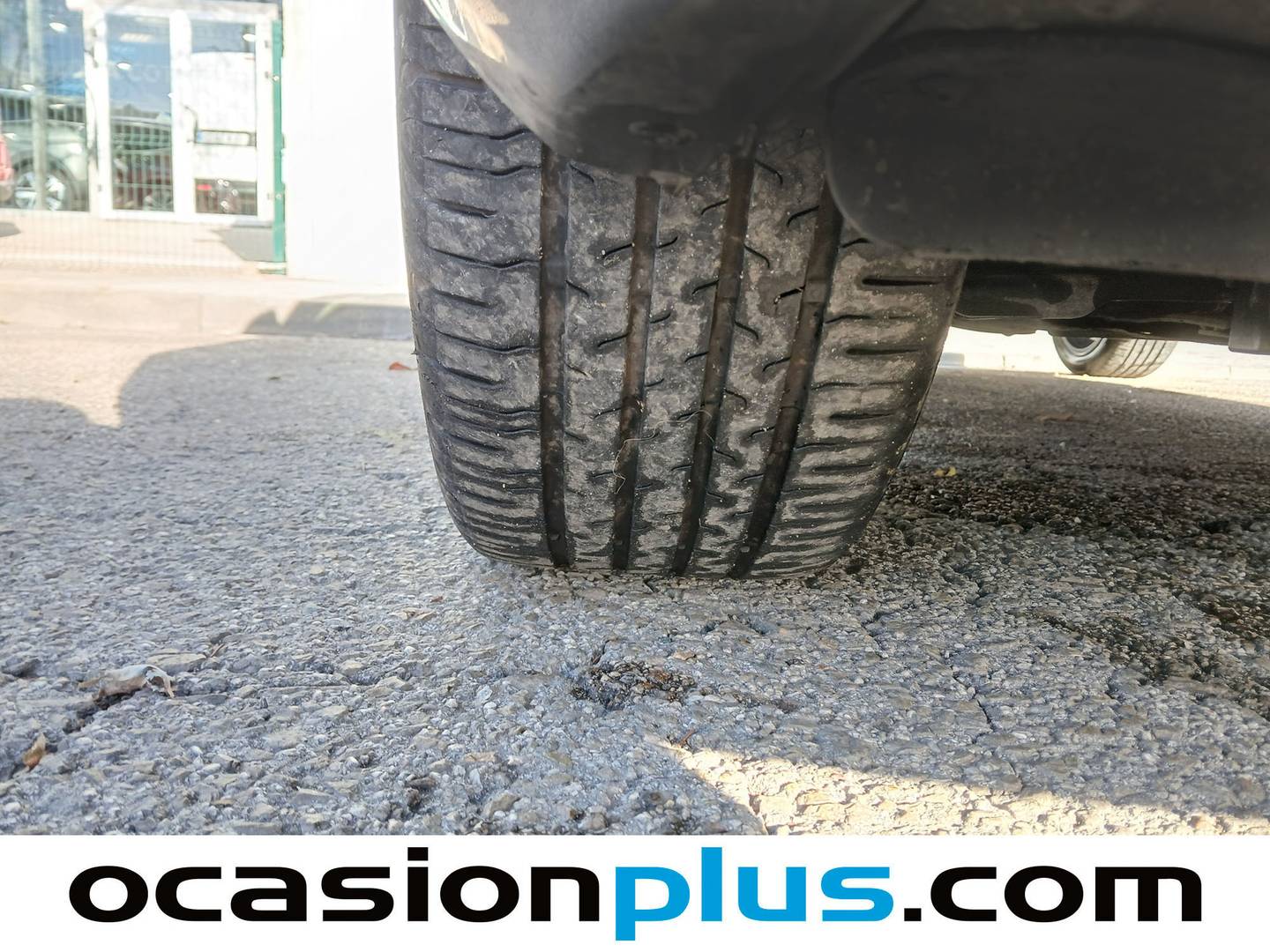 Renault Clio Renault Clio Esprit Alpine E-Tech (143 CV) seminuevo