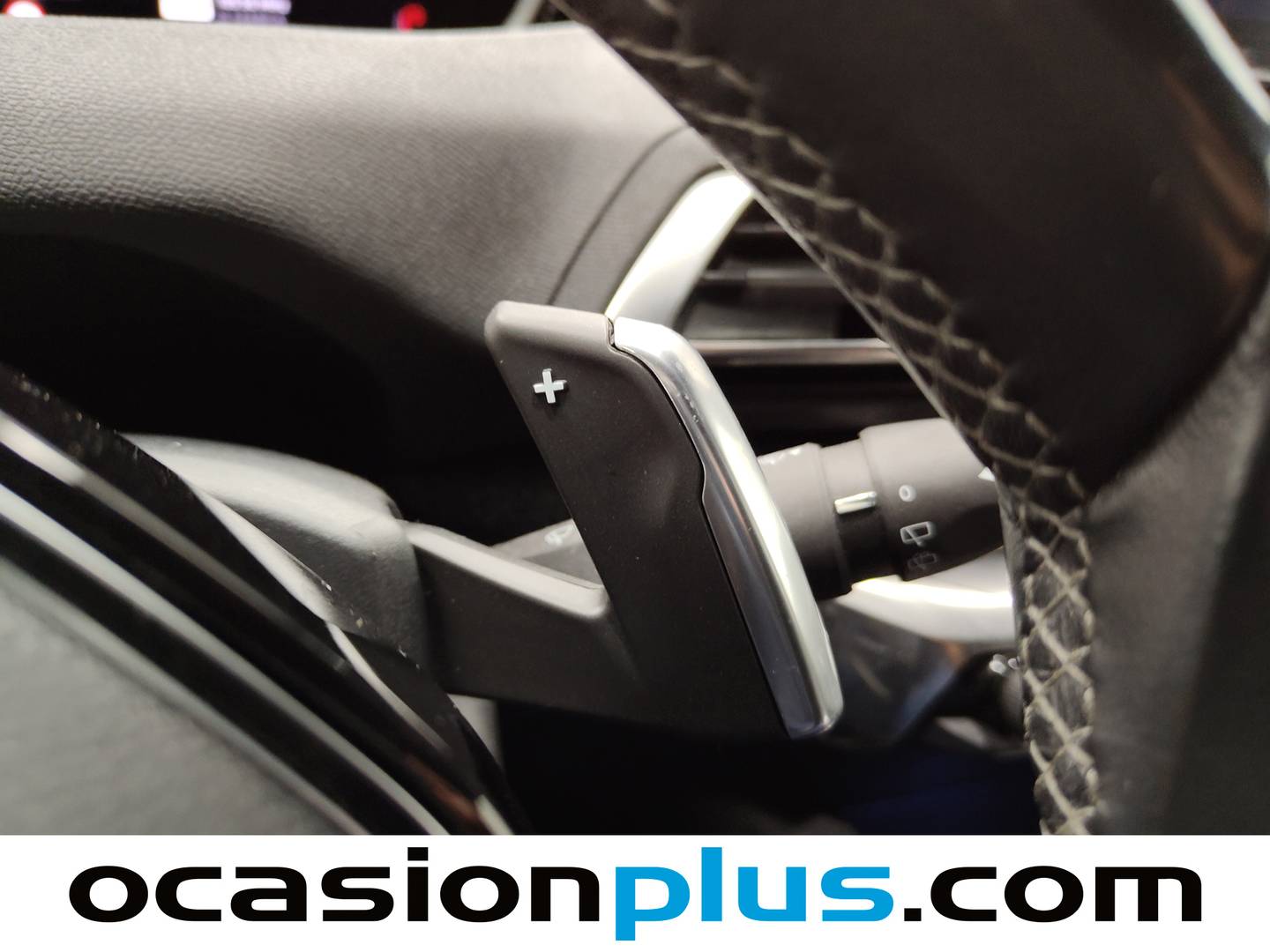 Peugeot 5008 Peugeot 5008 BlueHDI 130 S&S Allure Pack EAT8 (130 CV) 7 Plazas automático