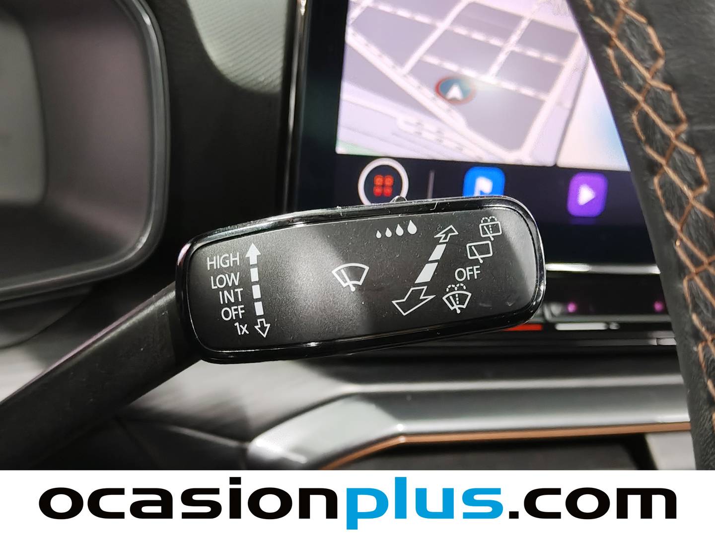 Foto Cupra León CUPRA Leon Sportstourer 1.5 eTSI DSG (150 CV)