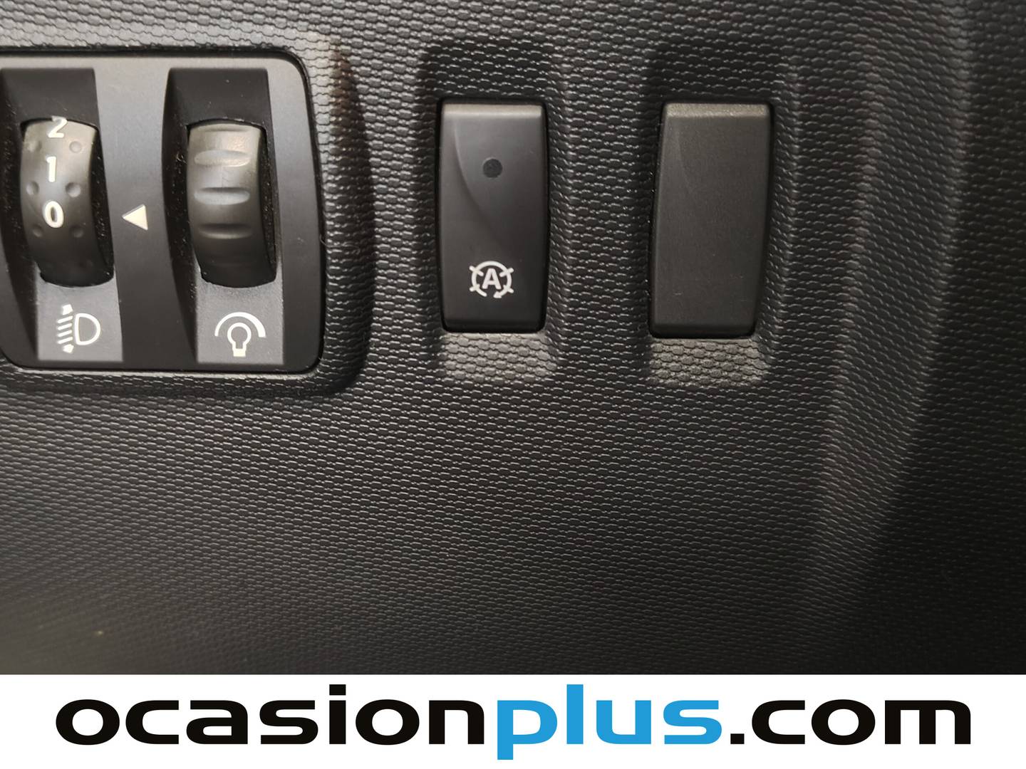 Equipamiento del Renault Captur Renault Captur Zen Energy dCi (90 CV)