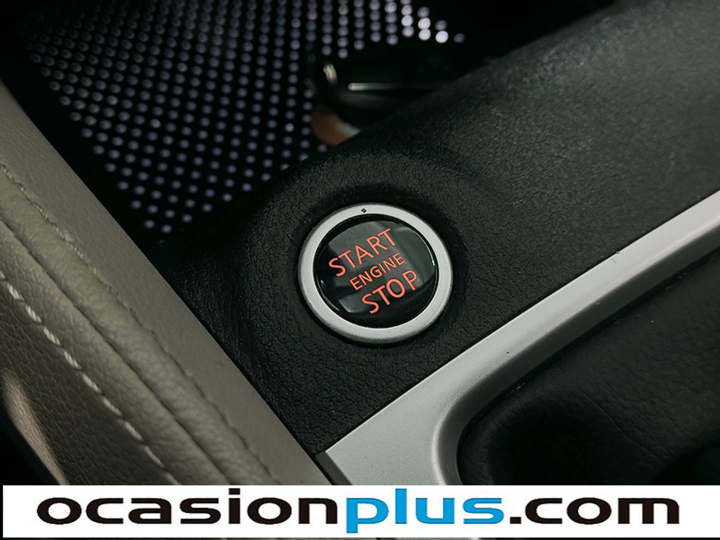 Foto Nissan Micra Nissan Micra DIG-T 117 N-Connecta (117 CV)