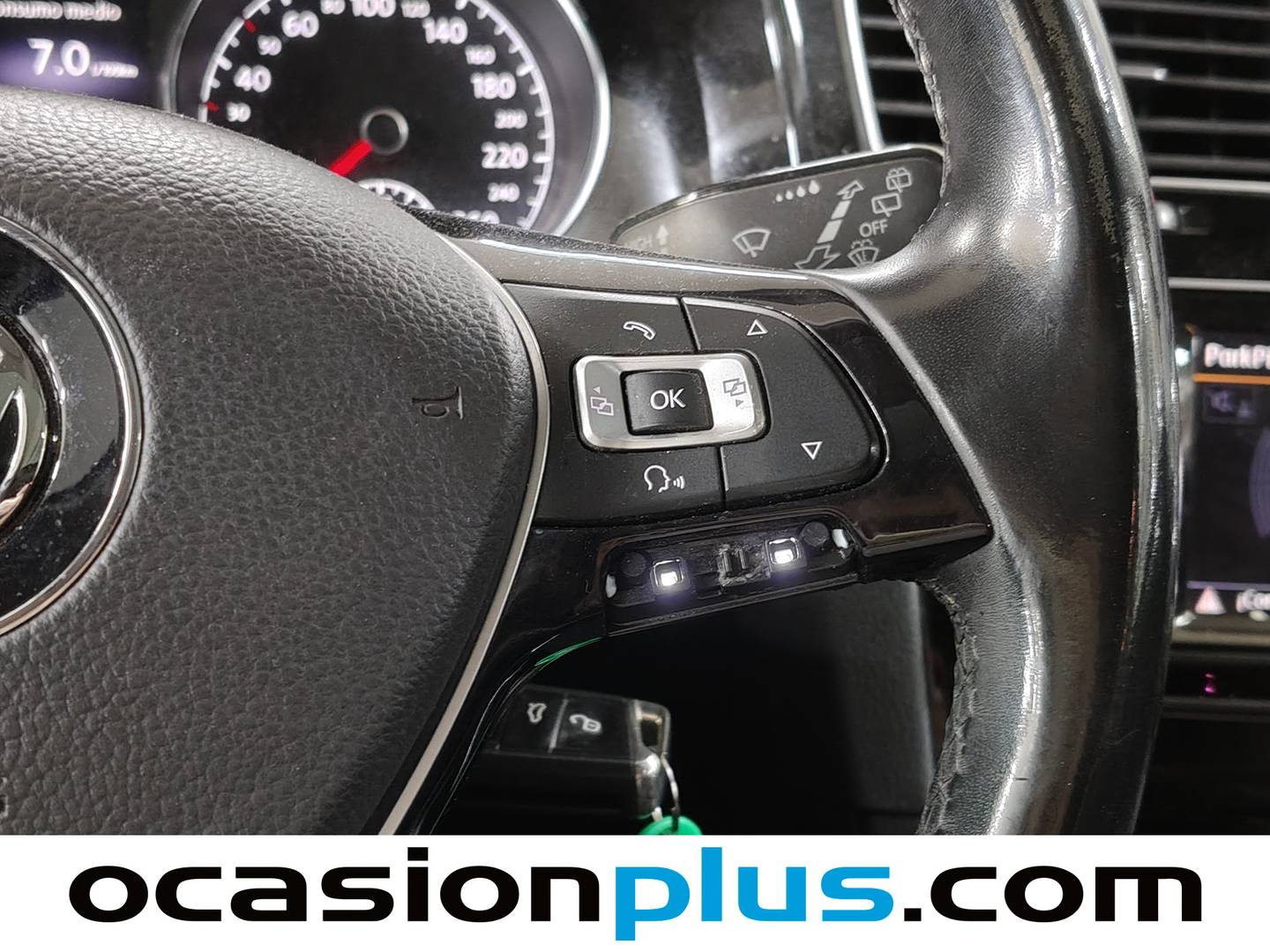 Volkswagen Golf Volkswagen Golf 1.6 TDI CR BMT (105 CV) al mejor precio