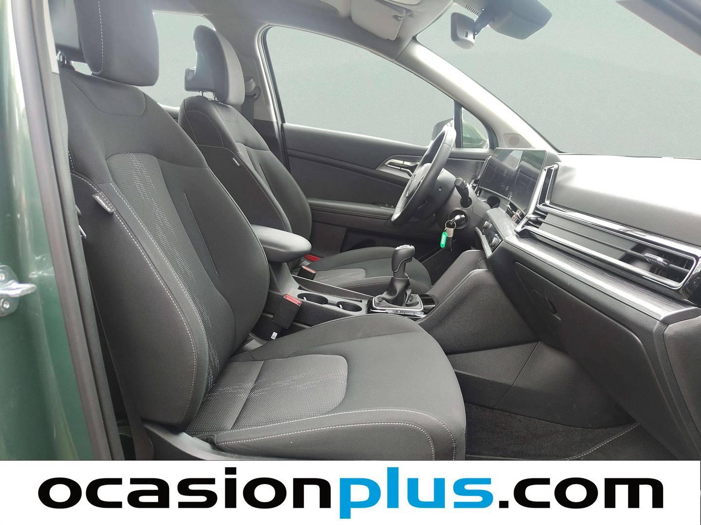 KIA Sportage KIA Sportage 1.6 CRDi MHEV Drive 4x2 (136 CV) manual