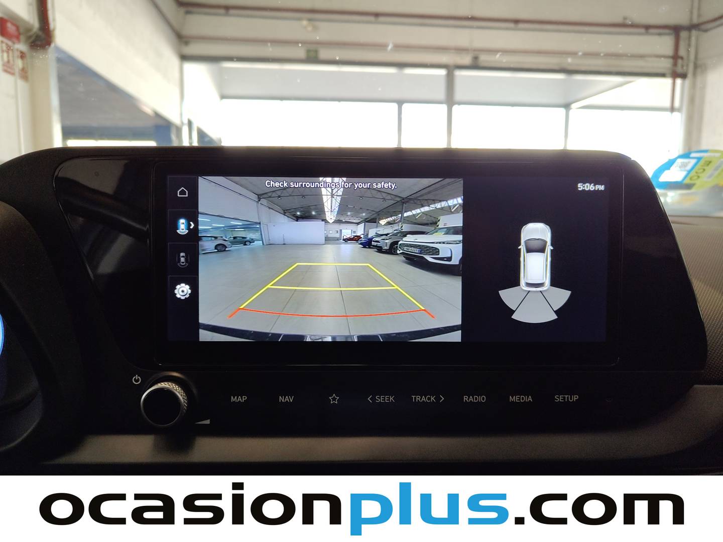 Extras y acabados del Hyundai i20 Hyundai i20 1.0 TGDI 48V Tecno DCT (100 CV)