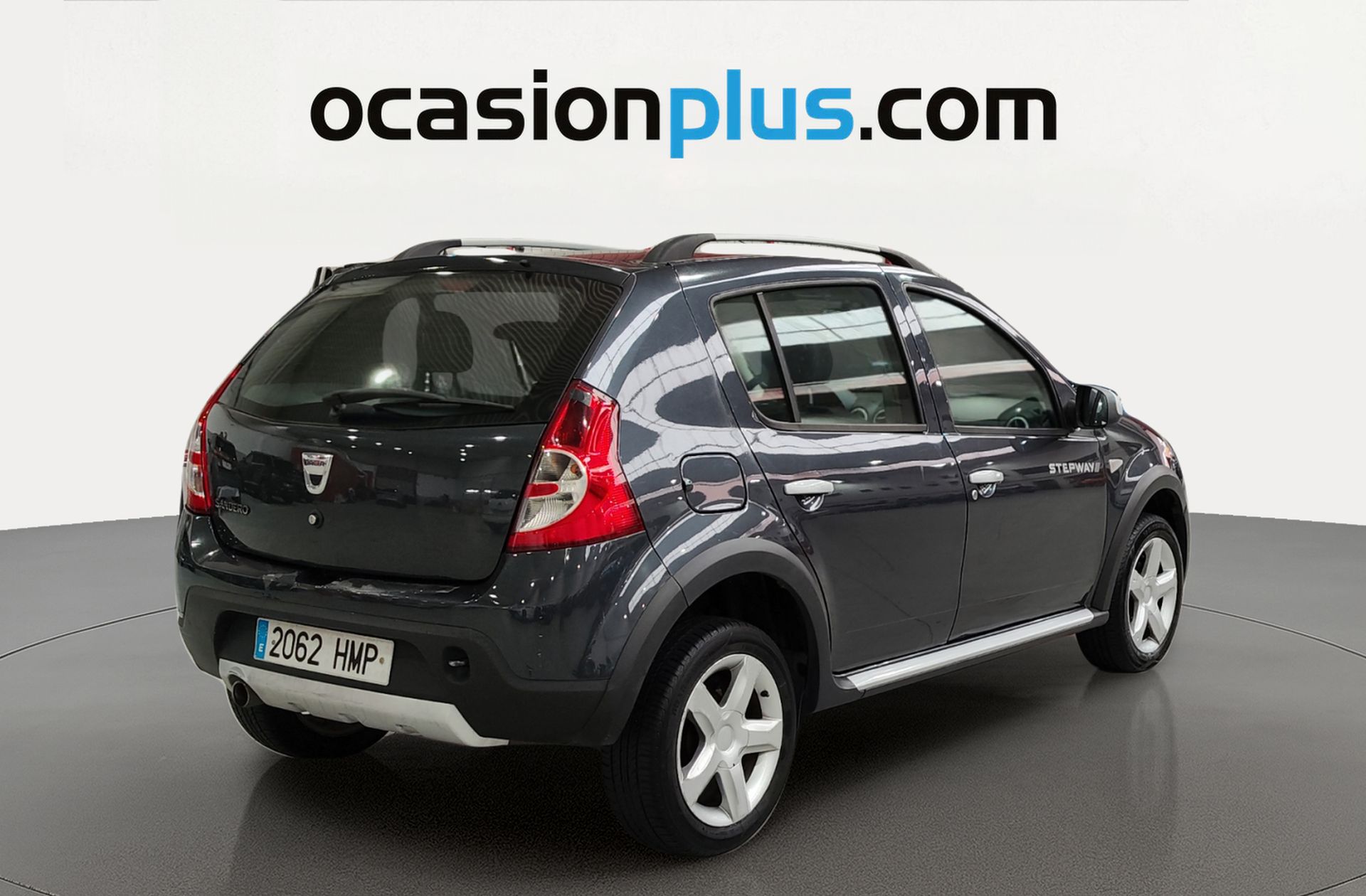 Dacia Sandero dCi 90 Stepway Music - foto 3