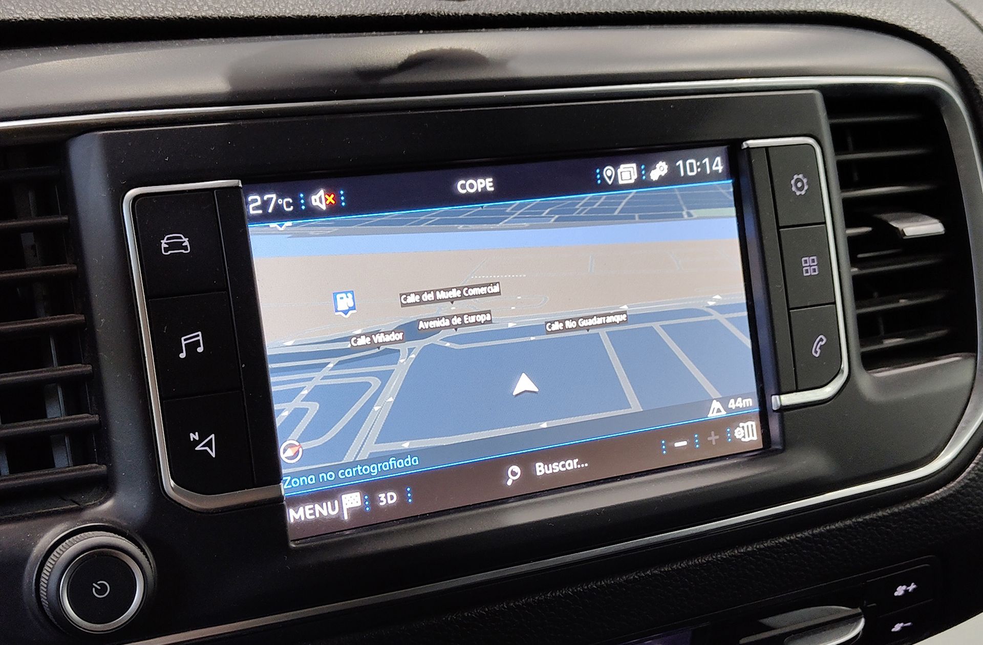 Peugeot Traveller BlueHDi 150 Allure Standard 9 plazas - foto 10