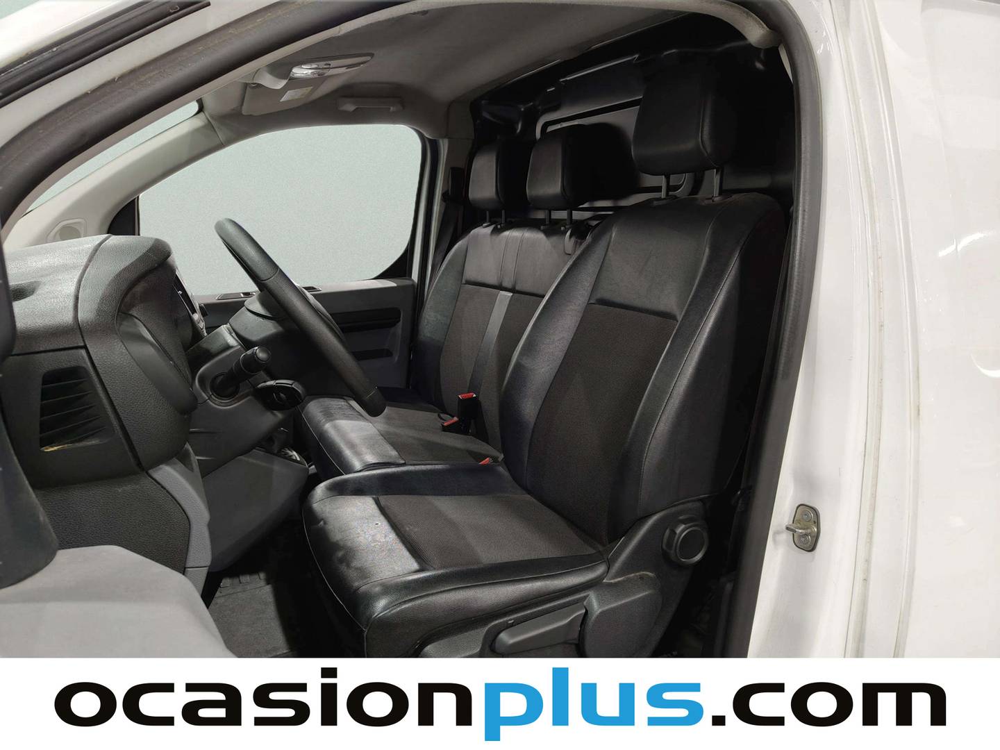 Foto Fiat Scudo Fiat Scudo Furgon 1.5 BlueHDI L1 Business  (102 CV)