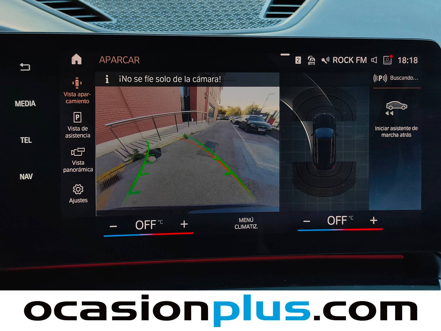 Acabados BMW X1 BMW X1 sDrive18d (150 CV)