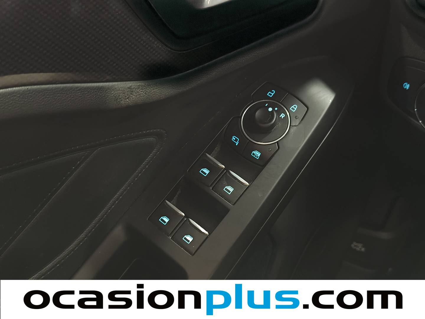 Ford Focus Ford Focus 1.0 Ecoboost MHEV ST-Line X (155 CV) de ocasión