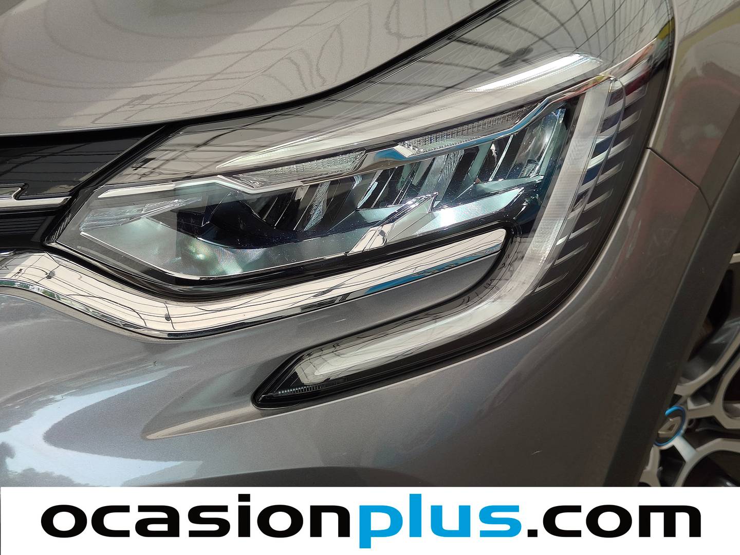 Renault Captur Renault Captur Zen E-TECH Híbrido enchufable (160 CV) al mejor precio