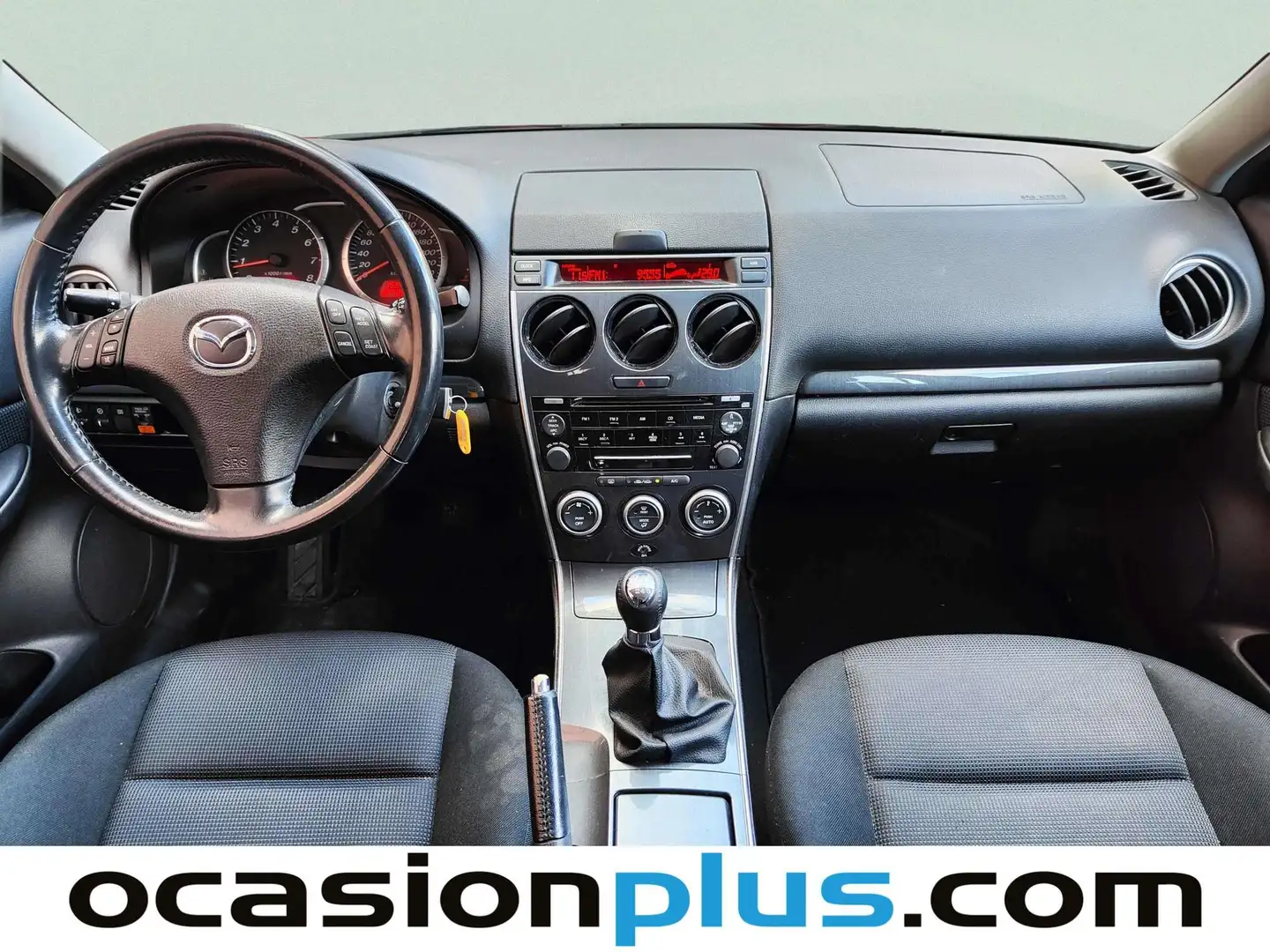 Foto Mazda Mazda6 Mazda Mazda 6 2.0 Active (147 CV)