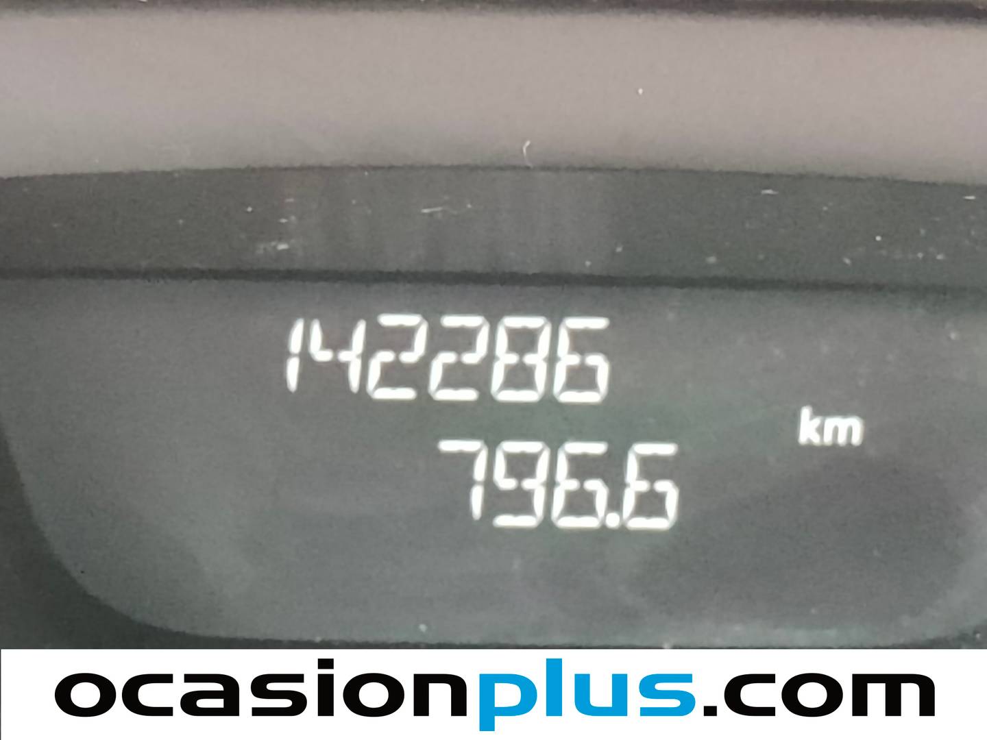 Renault Captur Renault Captur Zen Energy dCi (90 CV) seminuevo