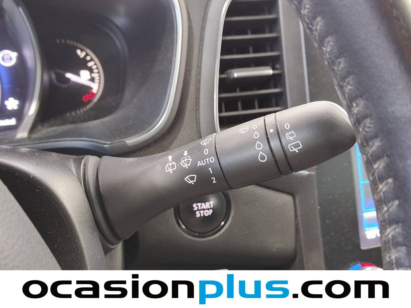 Acabados Renault Mégane Renault Megane Zen TCe (140CV) GPF