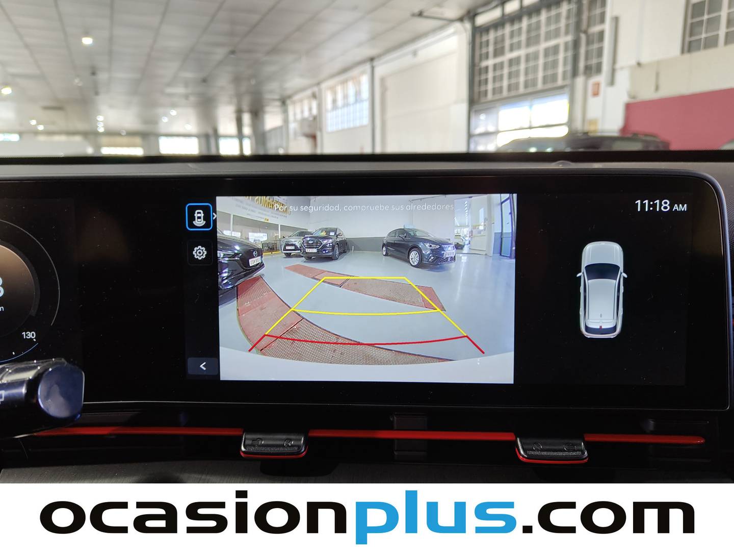 Foto Hyundai Kona Hyundai Kona 1.6T N Line  (138 CV)