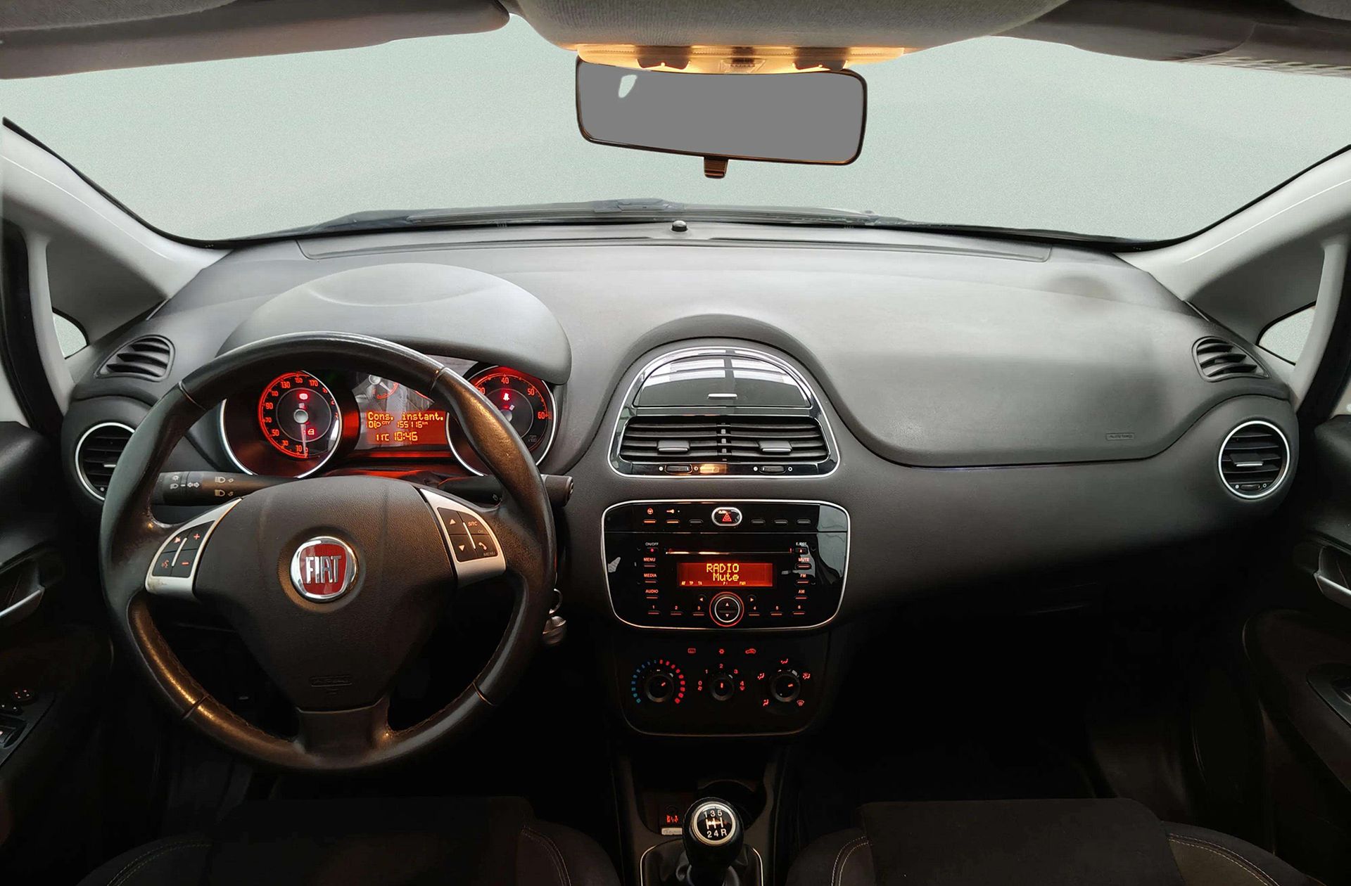 Fiat Punto 1.3 MultiJet Easy - foto 6