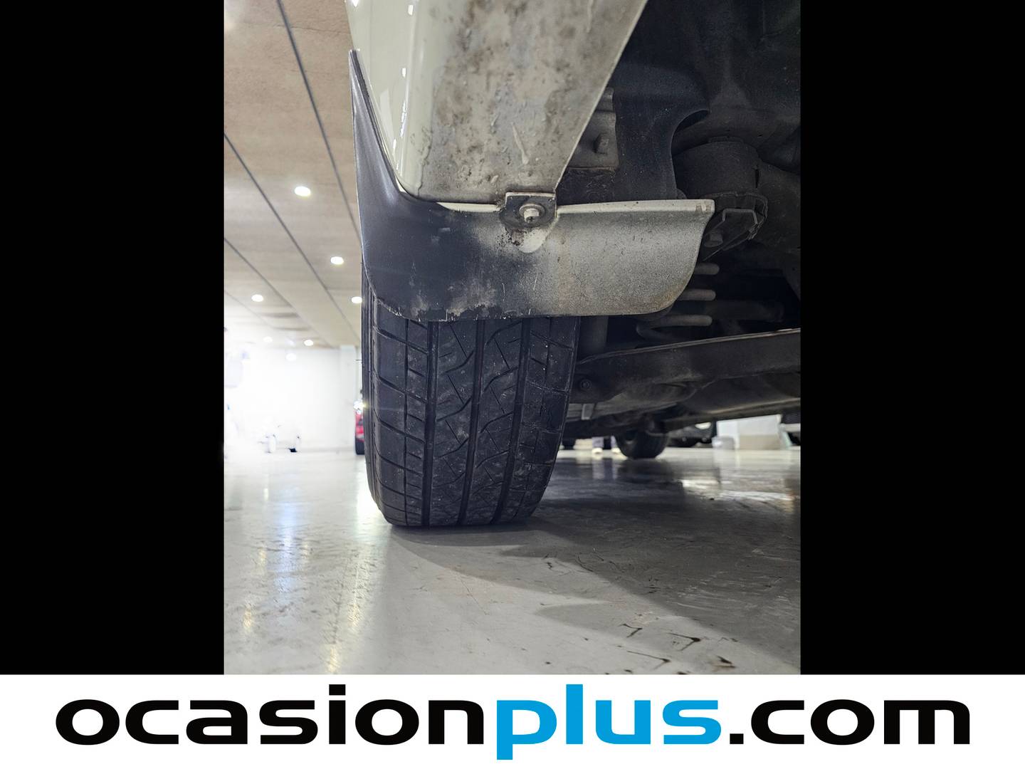 SsangYong Rodius SsangYong Rodius D22T Premium Auto (178 CV) 7 PLAZAS km 0