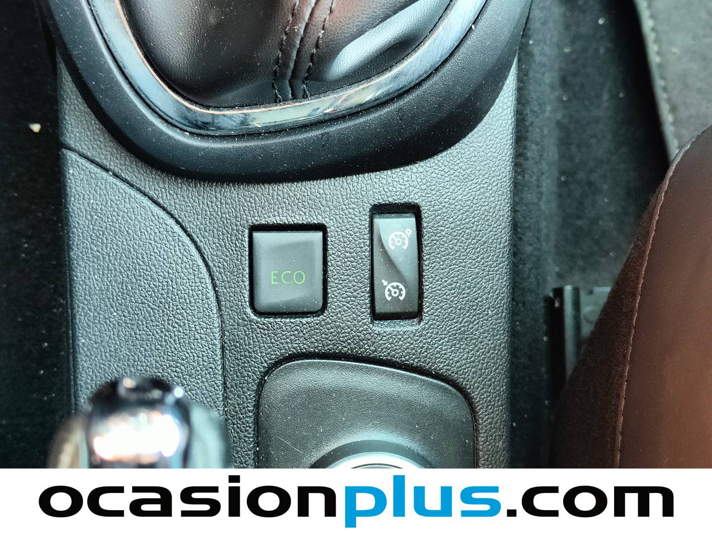 Foto Renault Captur Renault Captur Xmod Energy dCi (110 CV)