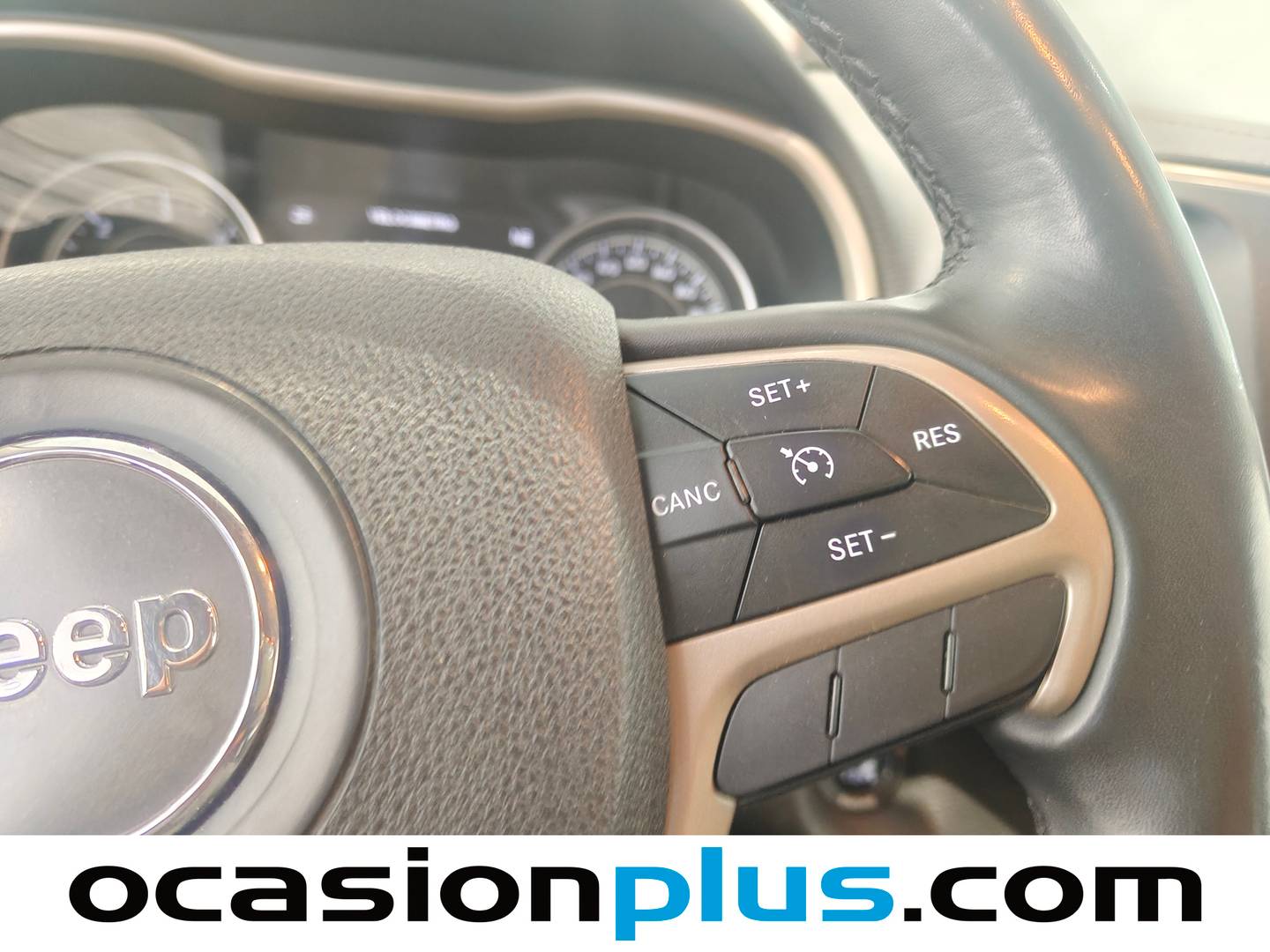 Jeep Cherokee Jeep Cherokee 2.2 CRD Limited 4x4 Auto Ac. D.II (200 CV) barato