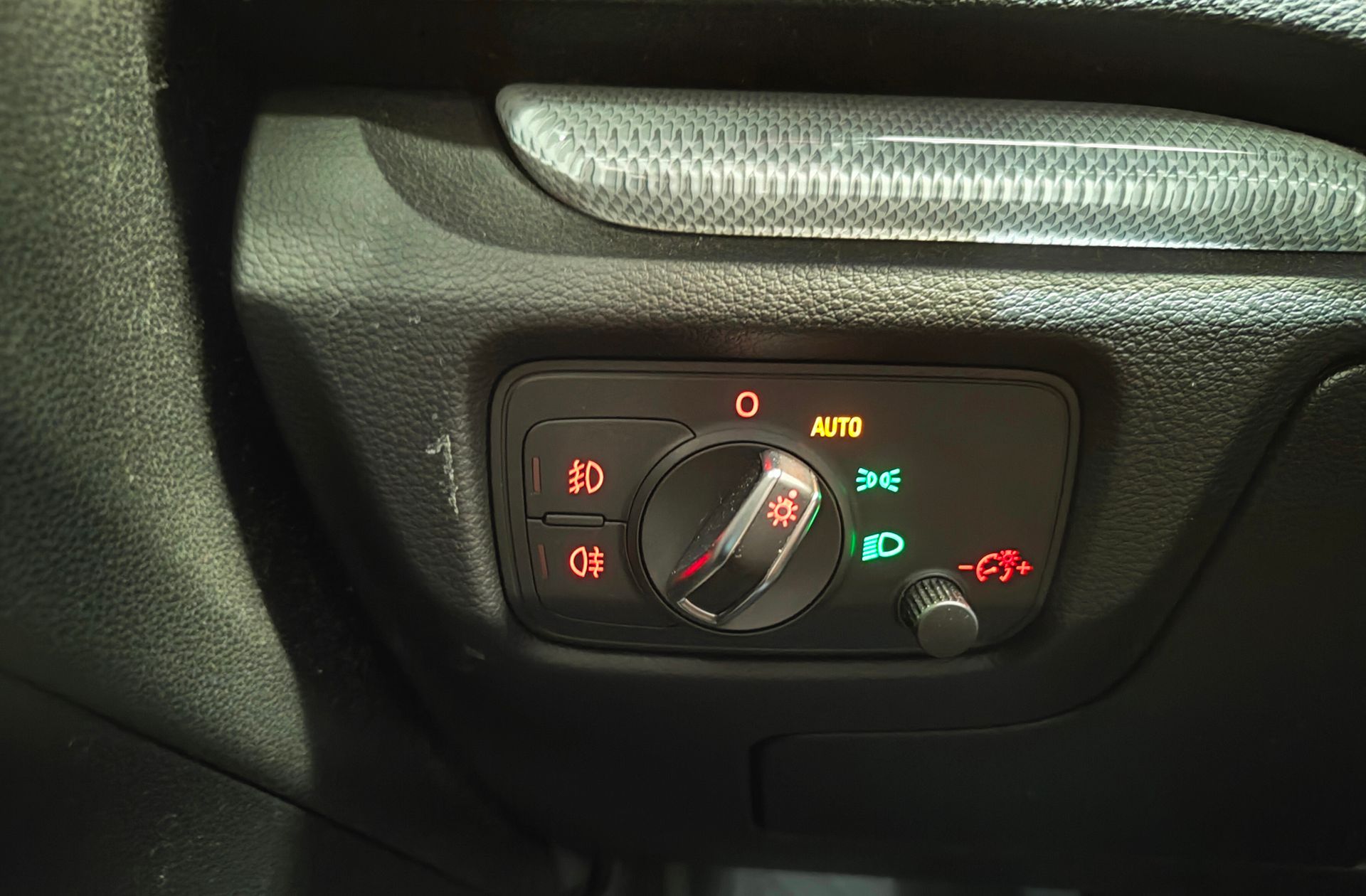 Audi A3 Advanced 1.6 TDI clean diesel - foto 29