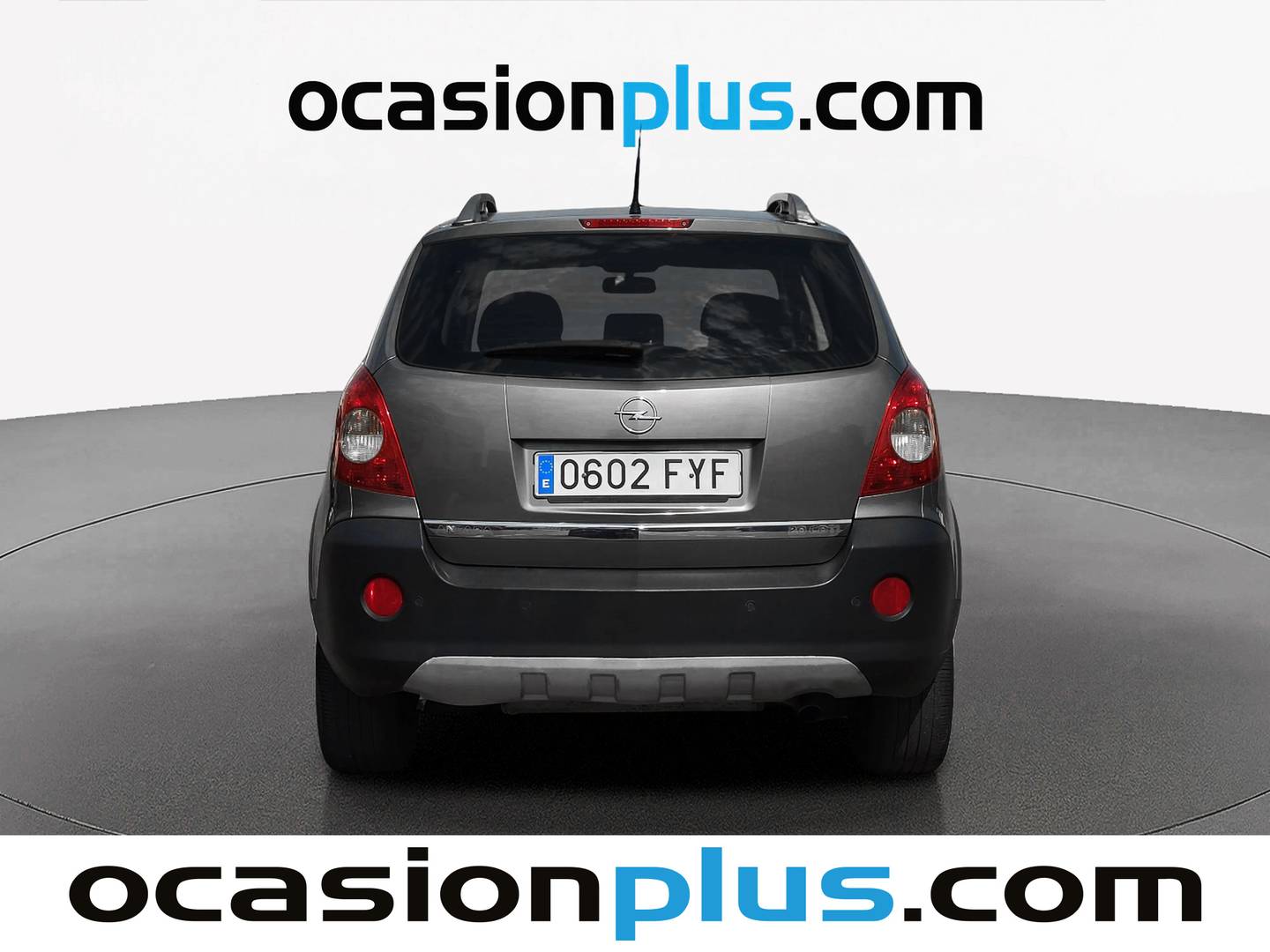 Opel Antara Opel Antara 2.0 CDTI 16V Enjoy (150 CV) al mejor precio