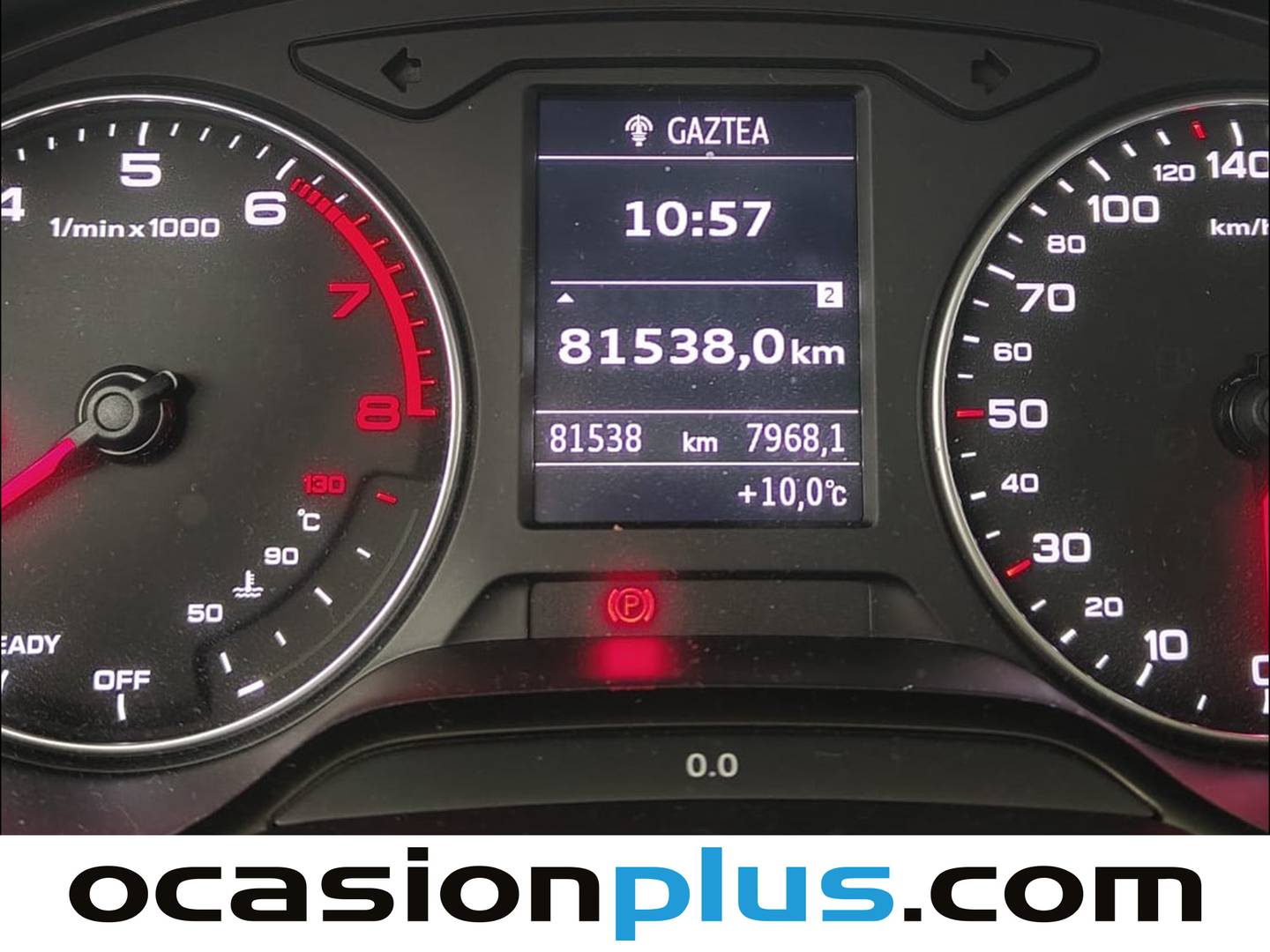 Audi Q2 Audi Q2 sport edition 1.0 TFSI ultra (116 CV) seminuevo