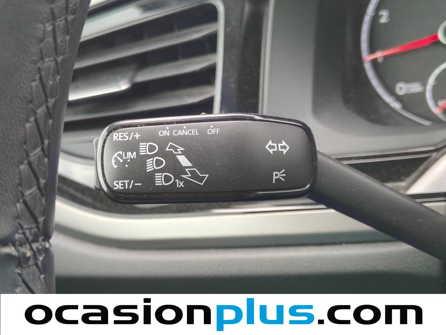 Extras del Volkswagen Polo Volkswagen Polo Advance 1.0 TSI (95 CV)