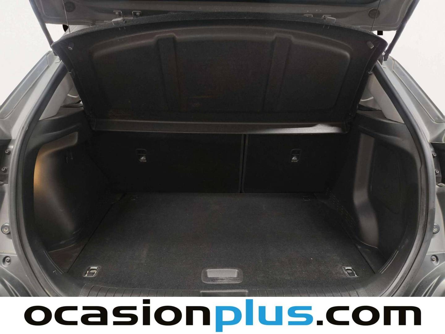 Fotos maletero Hyundai Kona Hyundai Kona 1.6 TGDi Style Sky 4x4 DCT (177 CV)