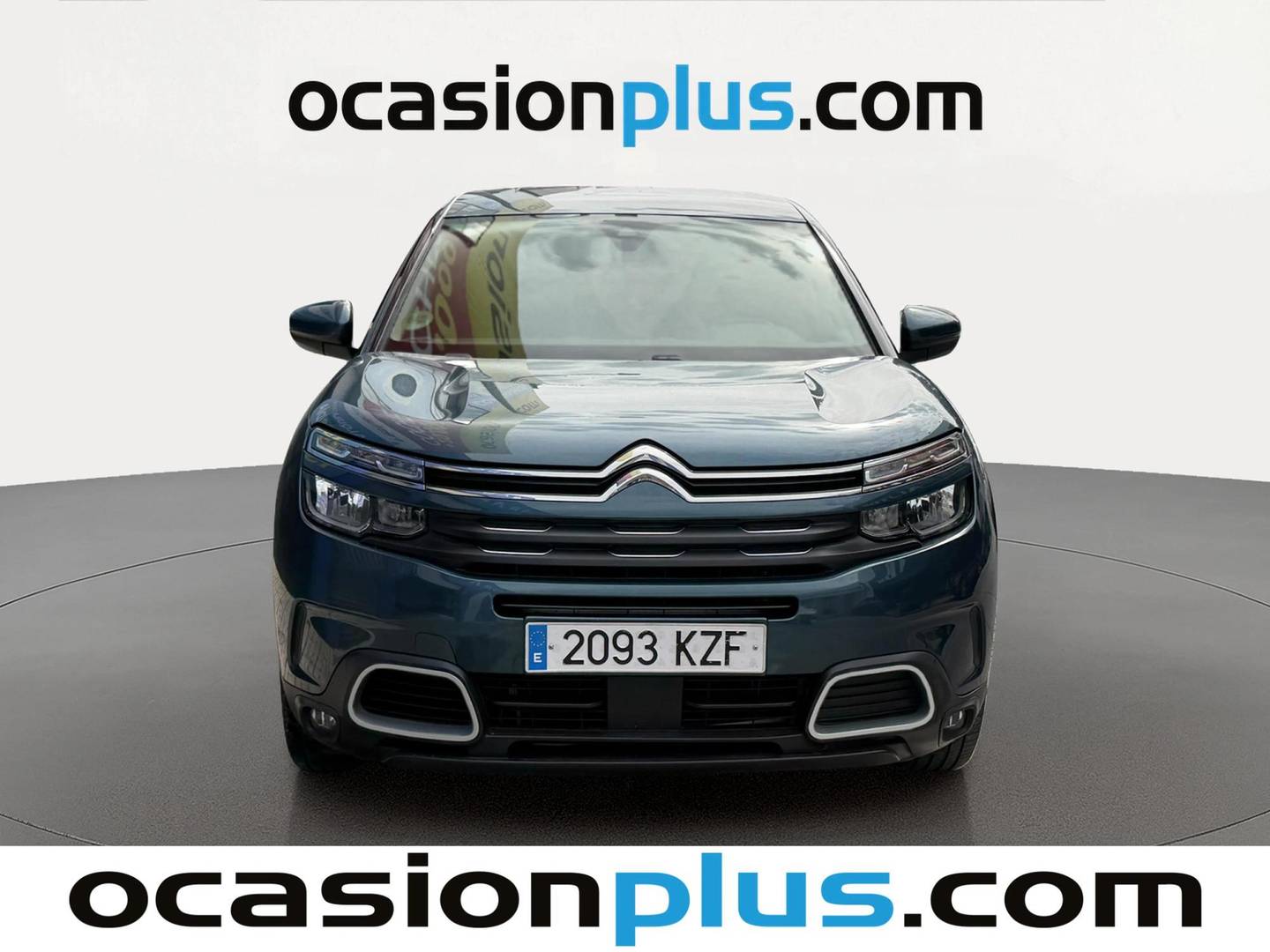 Citroën C5 Aircross Citroën C5 Aircross BlueHdi S&S Live (131 CV) 131cv