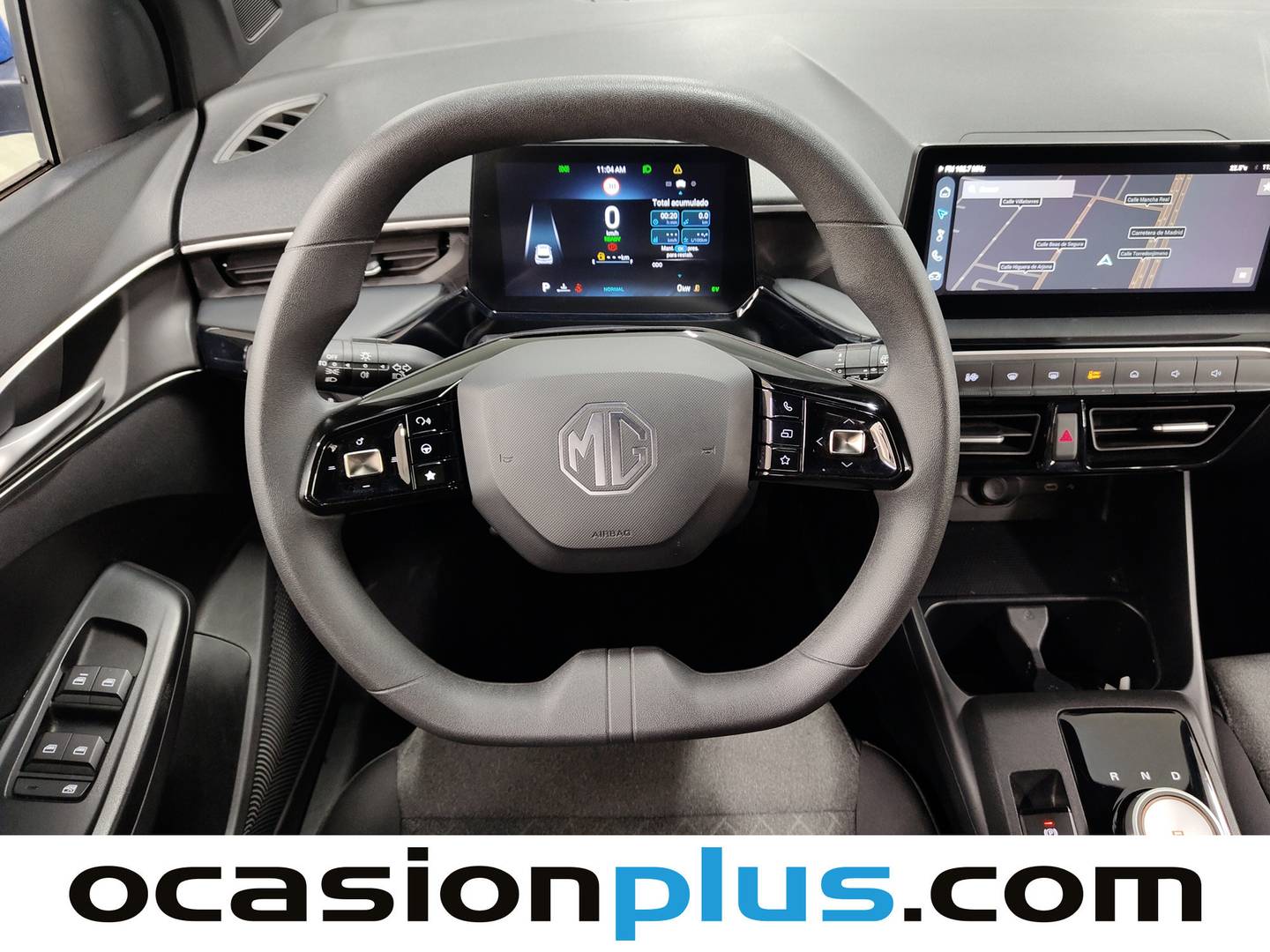 MG MG3 Hybrid+ MG MG3 Hybrid+ Comfort (195 CV) de segunda mano