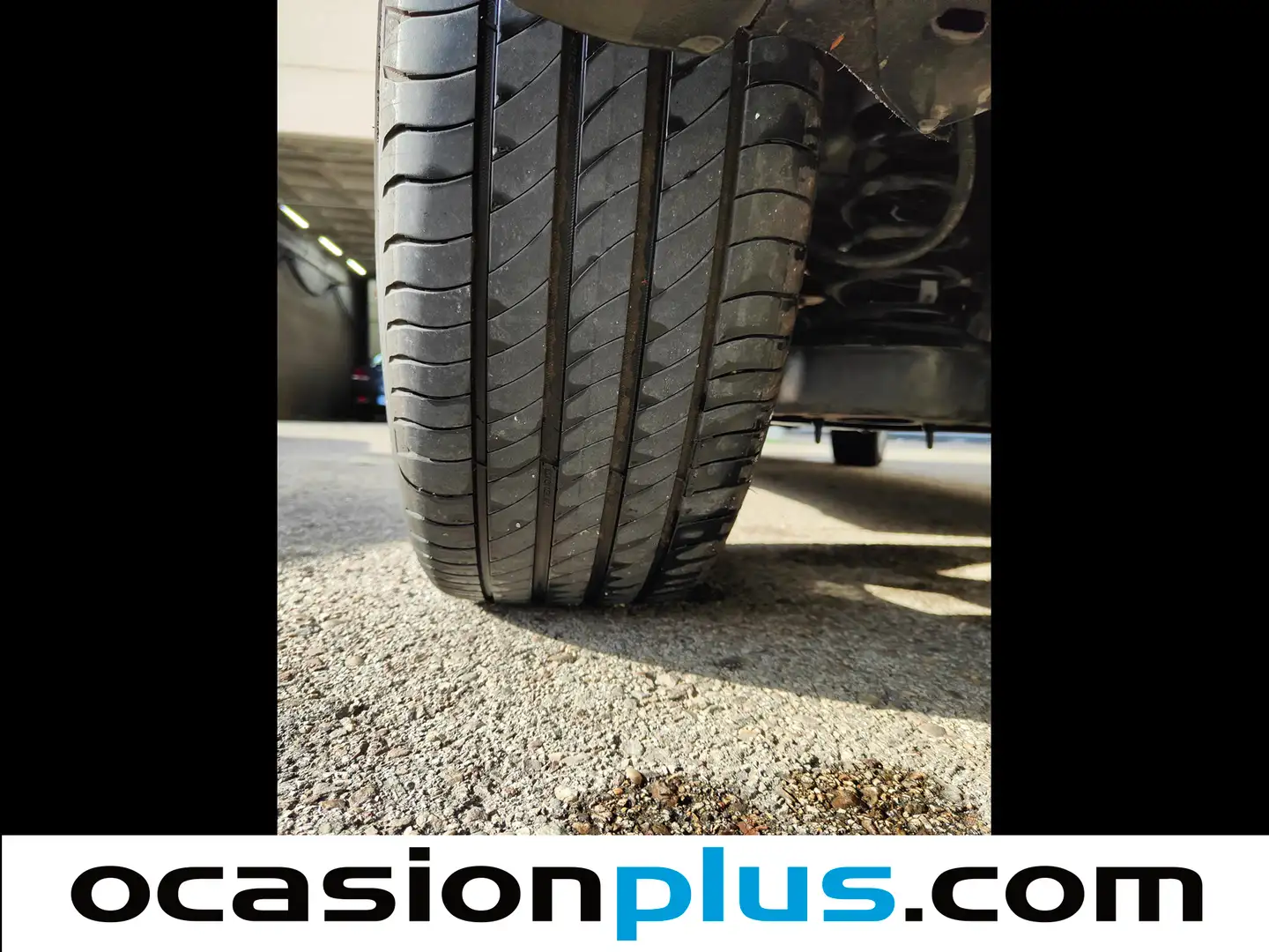 Foto Hyundai Tucson Hyundai Tucson 1.6 TGDI HEV Style Auto (230 CV)