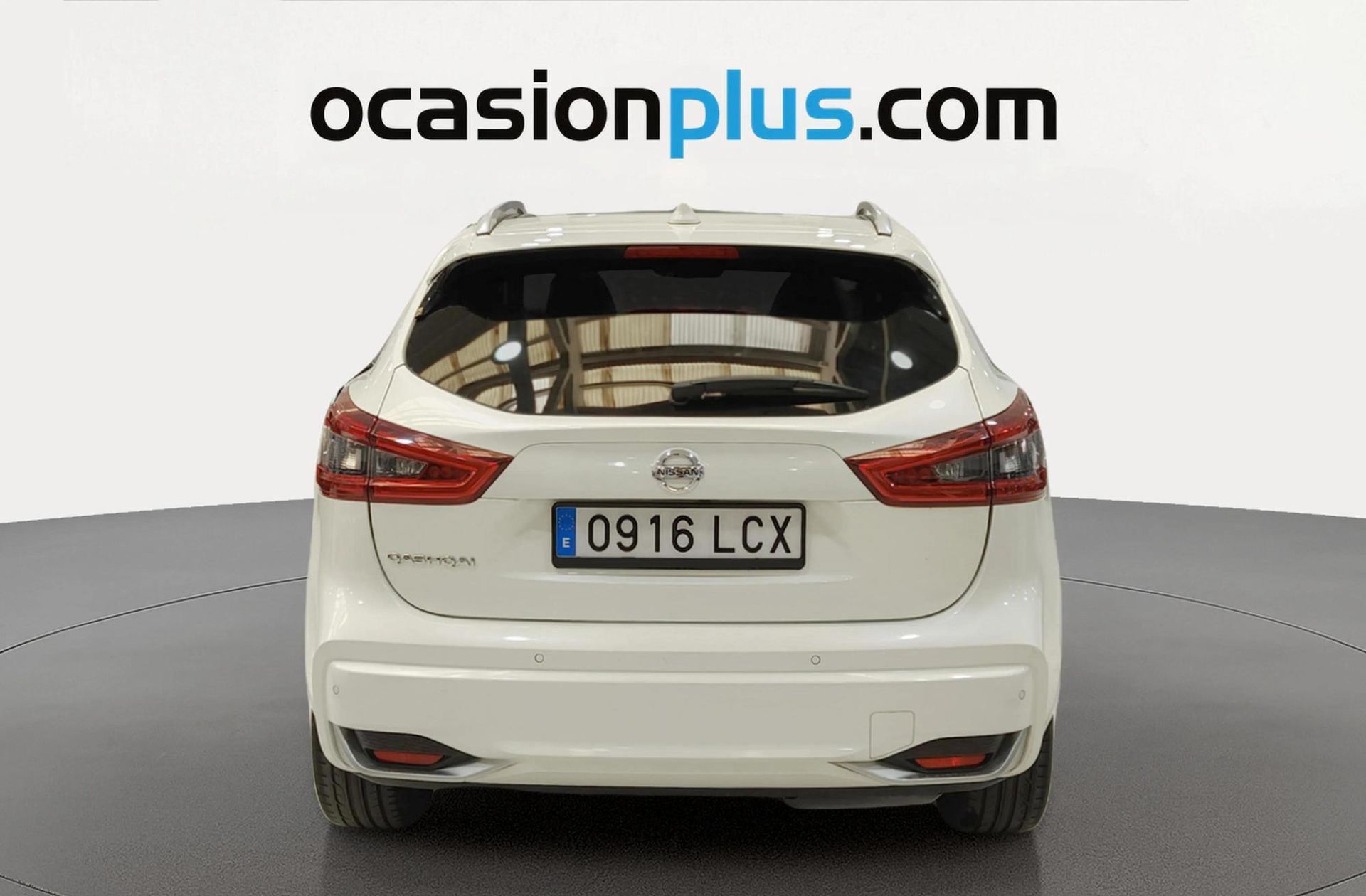 Nissan Qashqai dCi 150 Tekna+ - foto 20