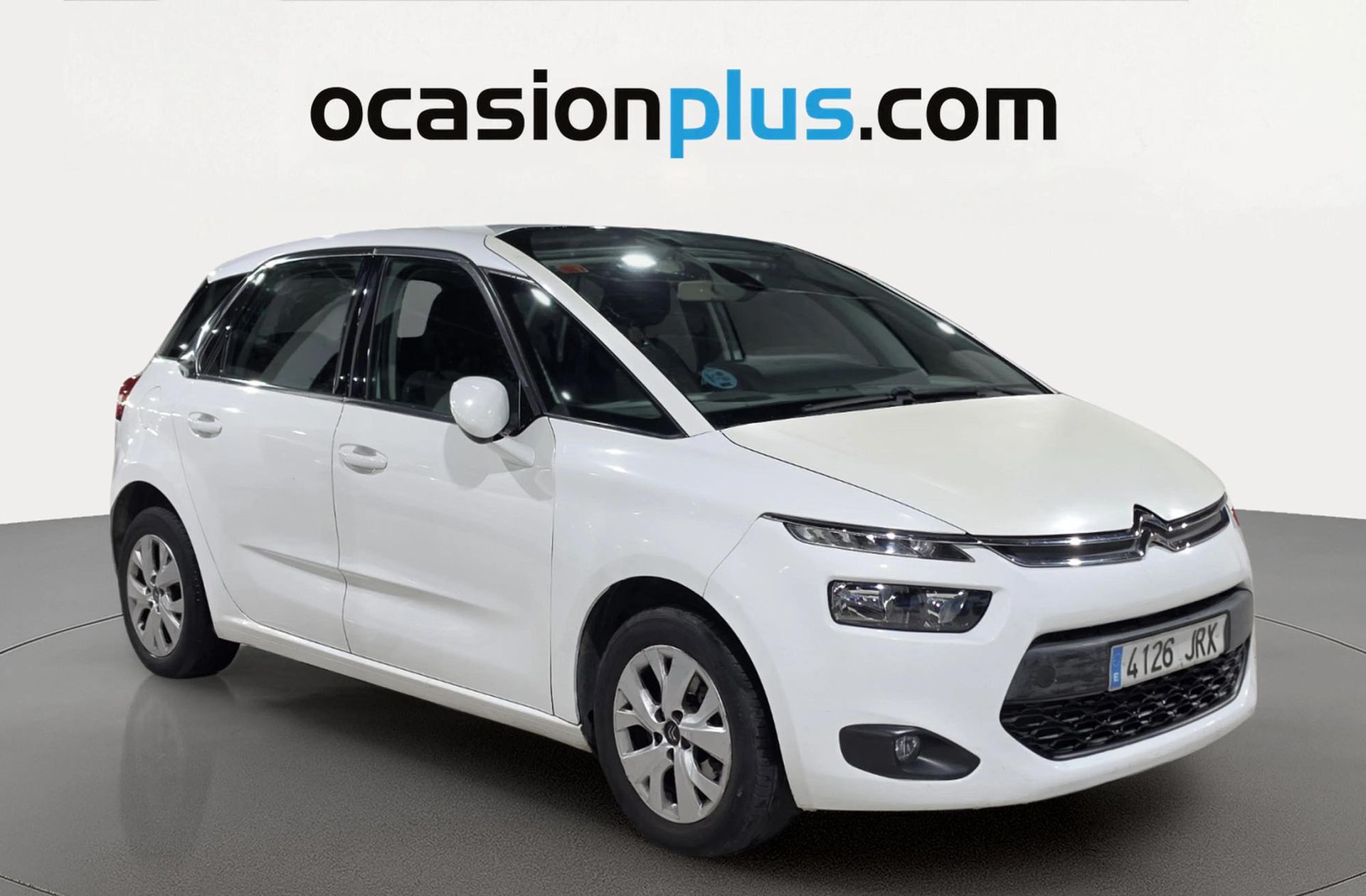 Citroën C4 Picasso BlueHDi 120 Live Edition - foto 2